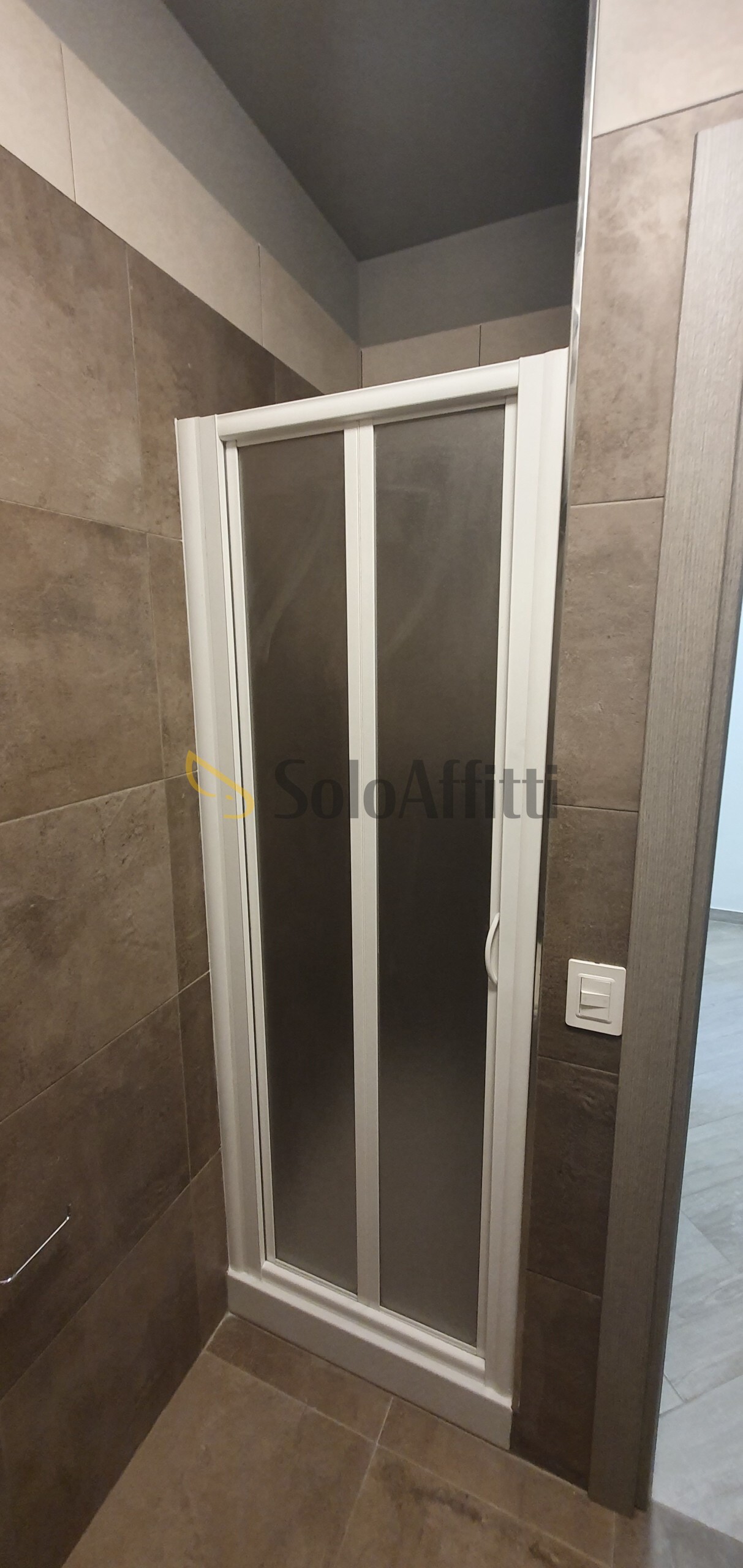 Trilocale ristrutturato, Catanzaro lido casciolino