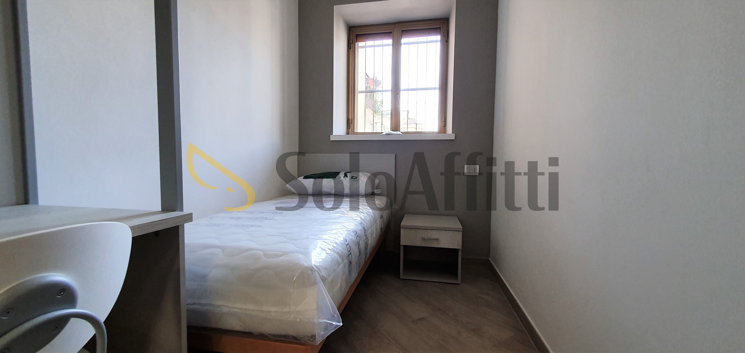 Trilocale ristrutturato, Catanzaro lido casciolino