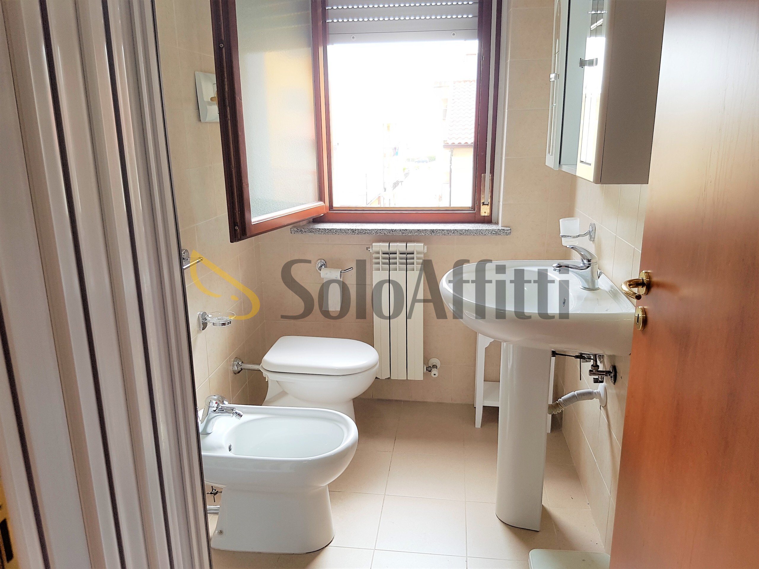 Bilocale in affitto, Catanzaro lido casciolino