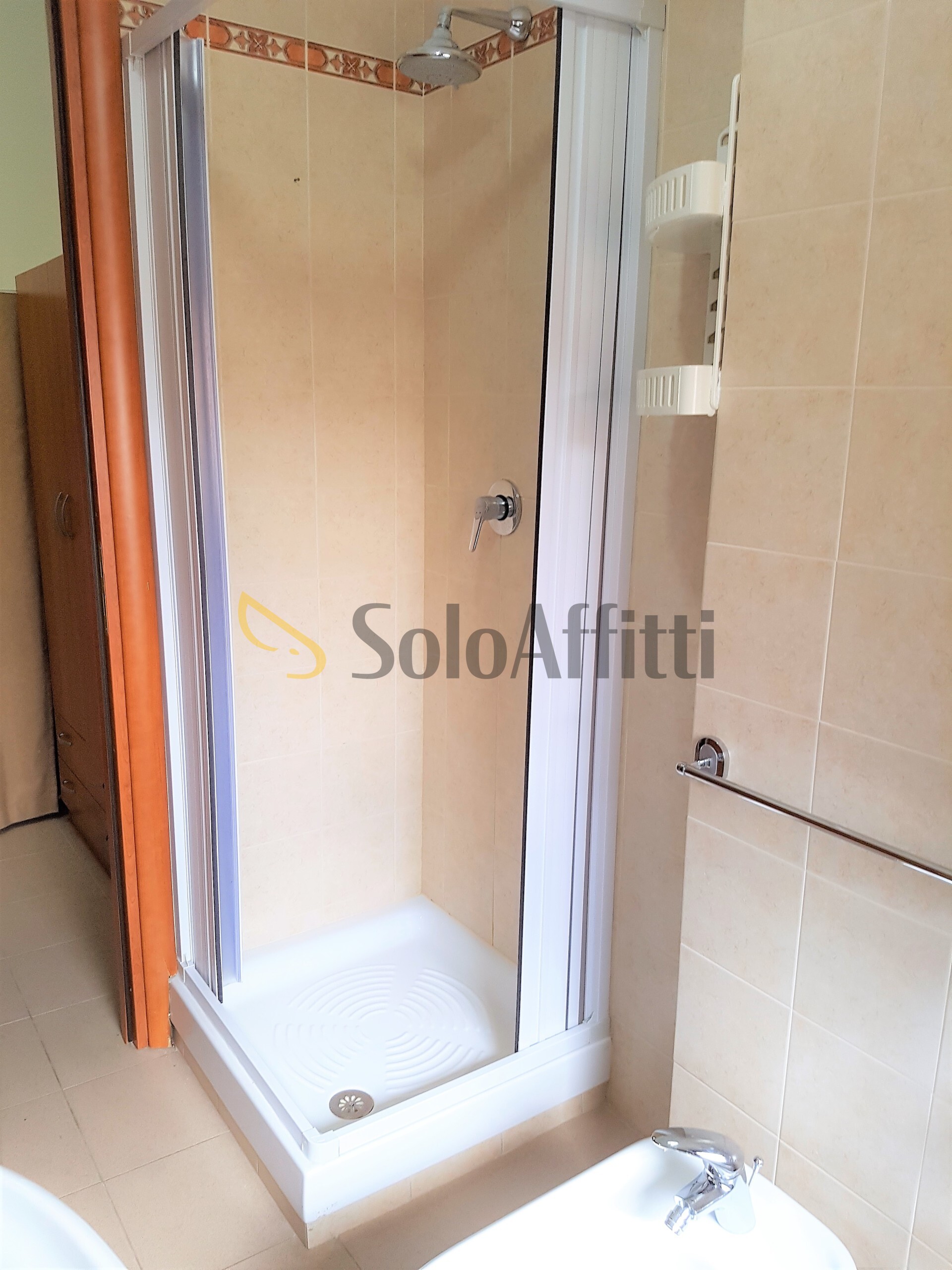 Bilocale in affitto, Catanzaro lido casciolino