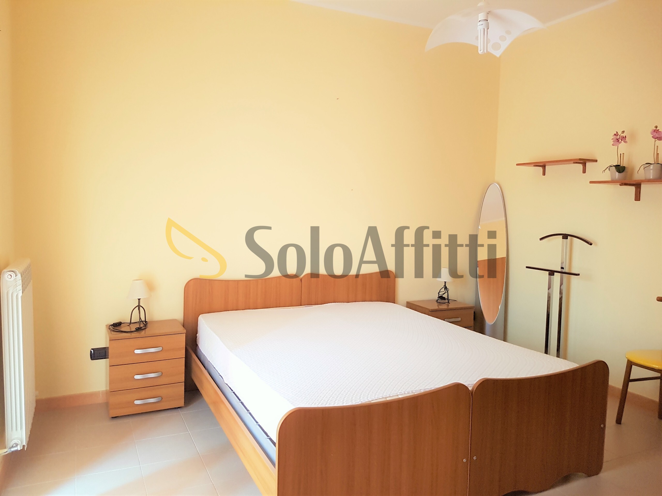 Bilocale in affitto, Catanzaro lido casciolino