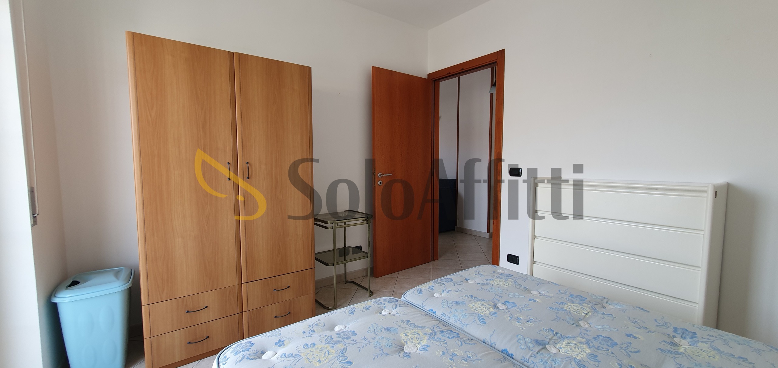 Bilocale in affitto in via martiri di cefalonia 23, Catanzaro