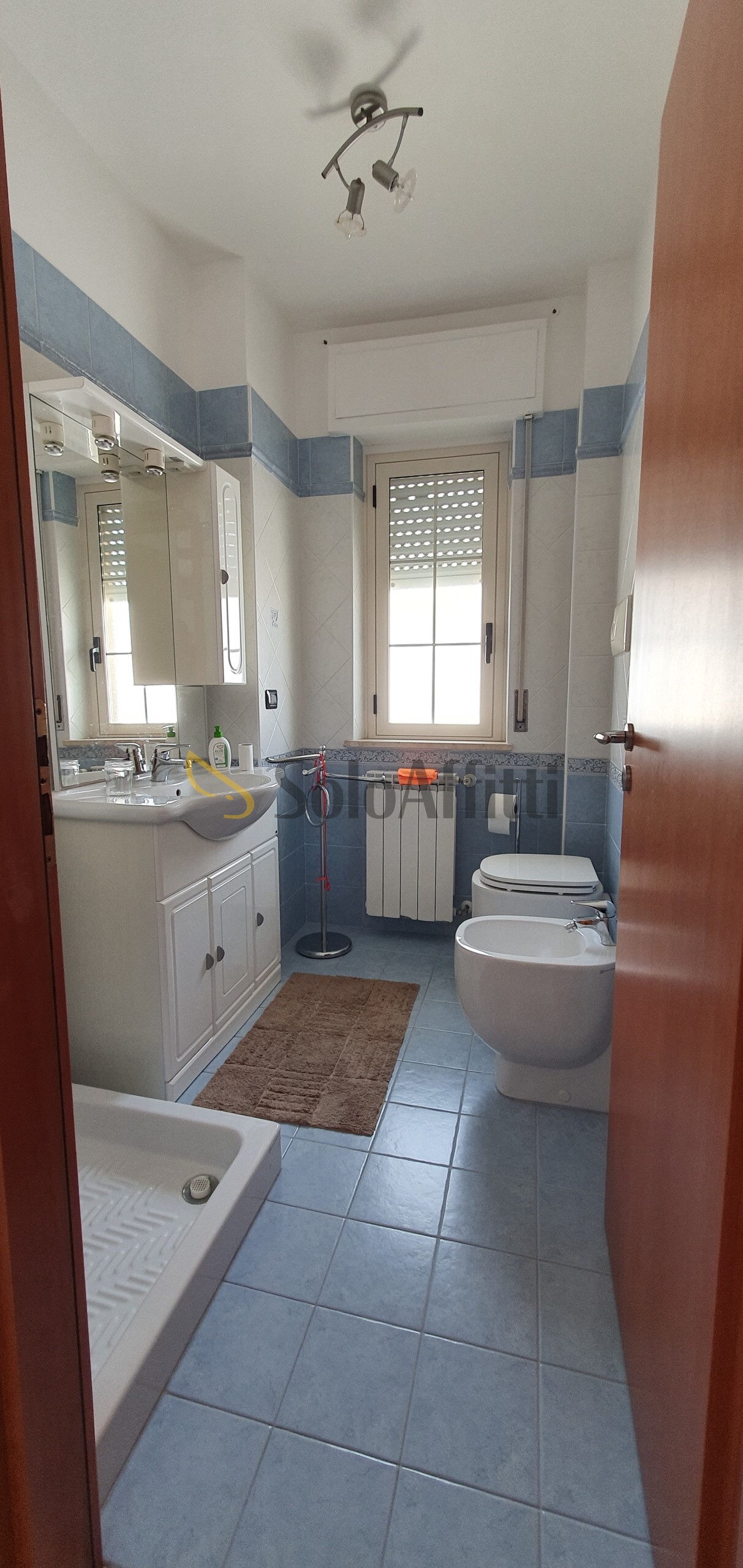 Bilocale in affitto in via martiri di cefalonia 23, Catanzaro