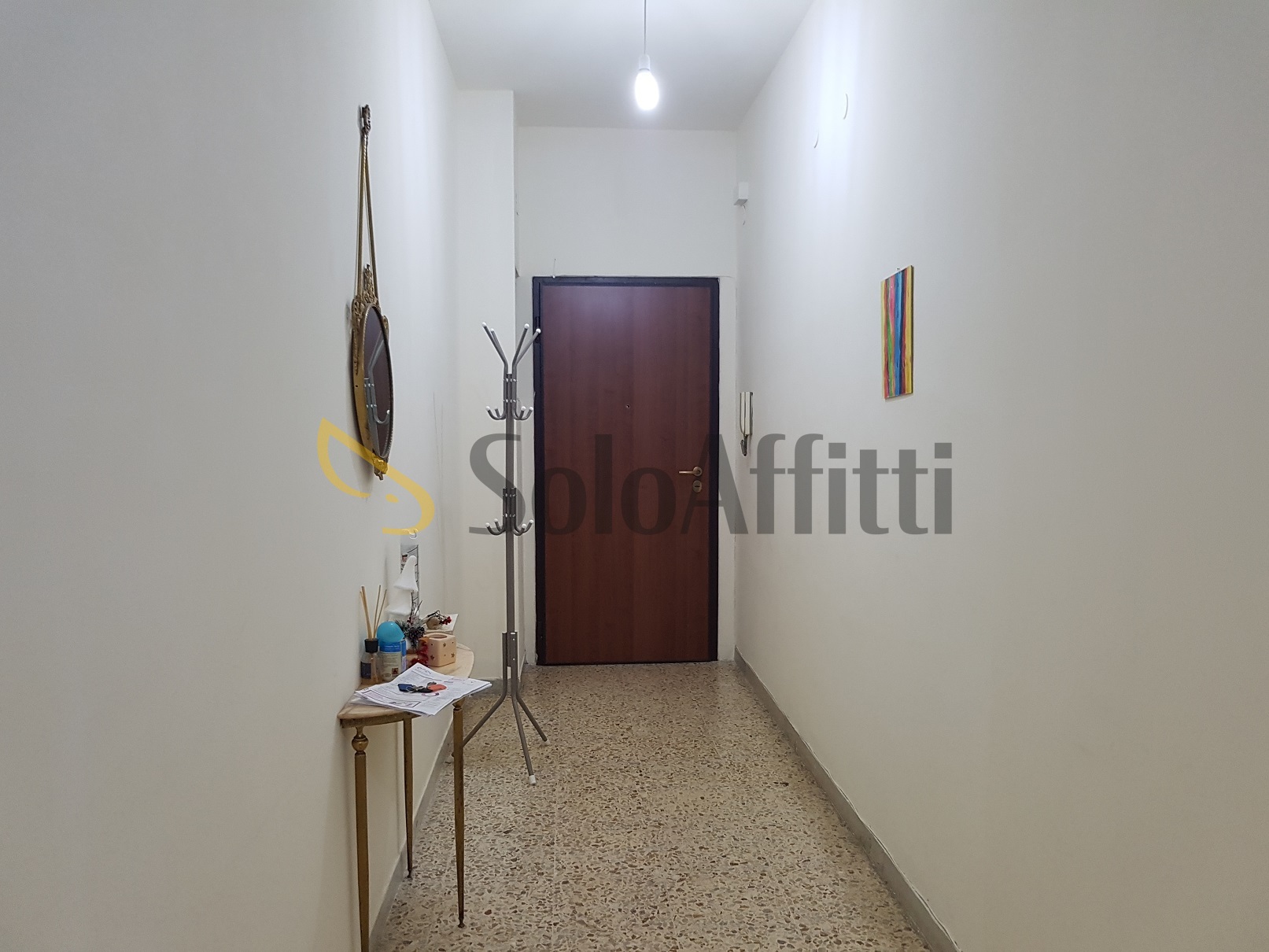 Quadrilocale vista mare, Catanzaro lido lungomare