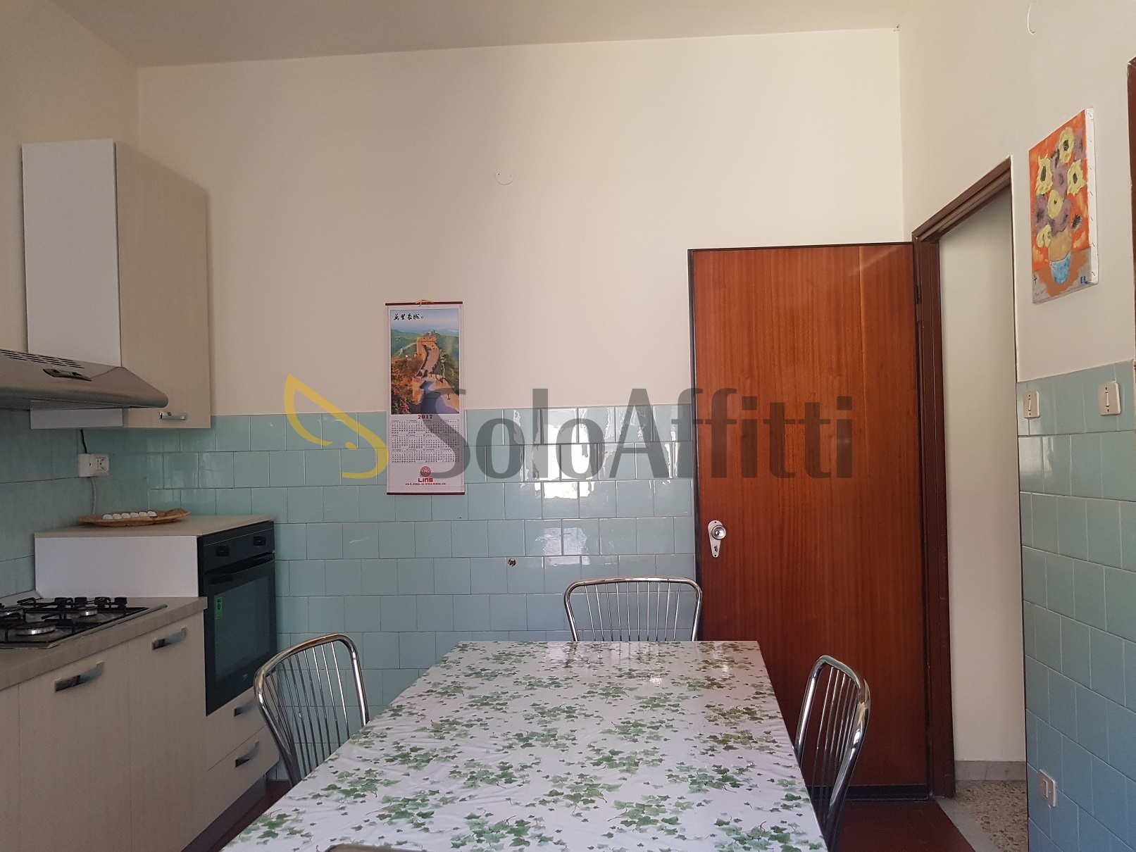 Quadrilocale vista mare, Catanzaro lido lungomare