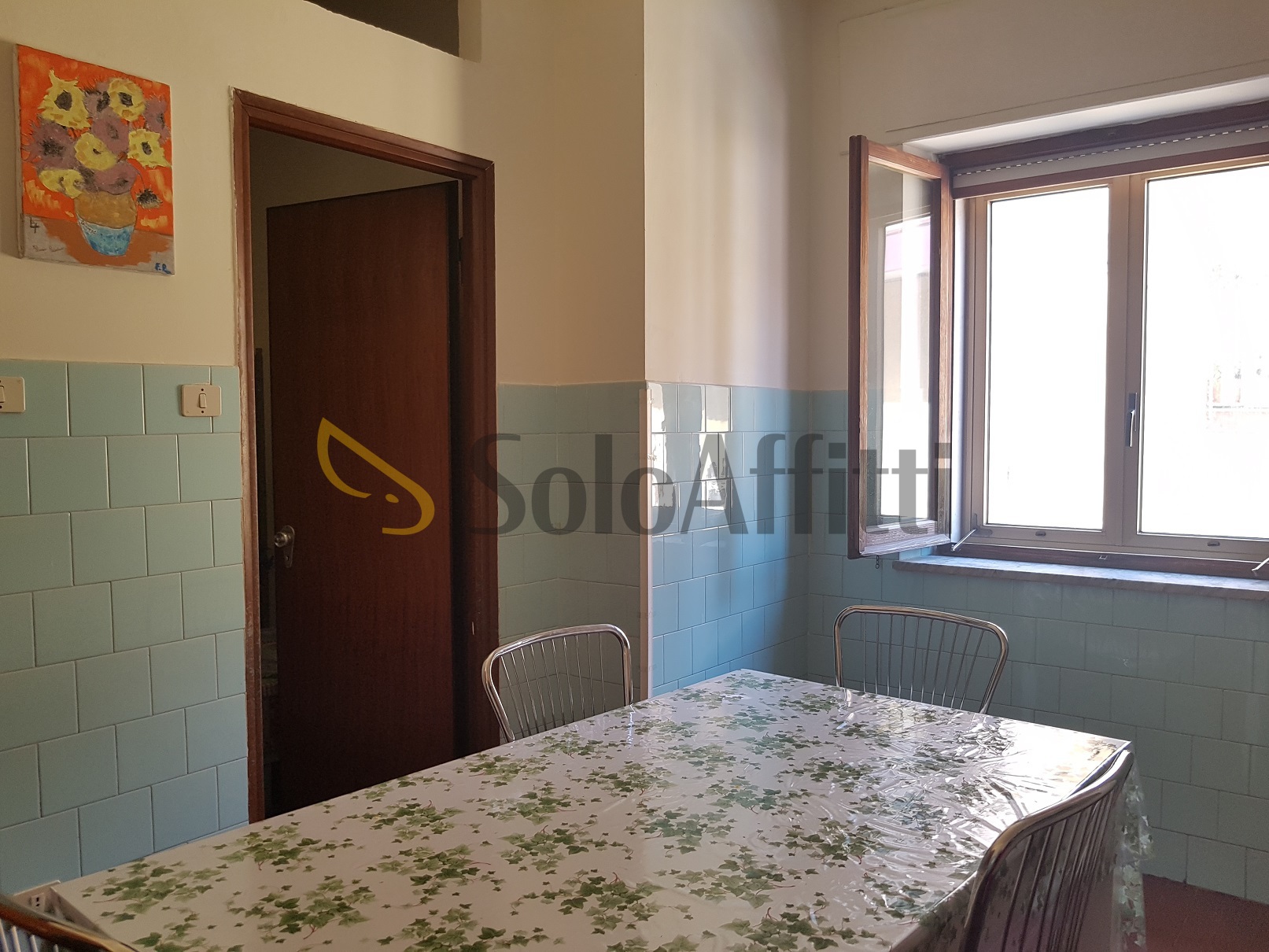 Quadrilocale vista mare, Catanzaro lido lungomare