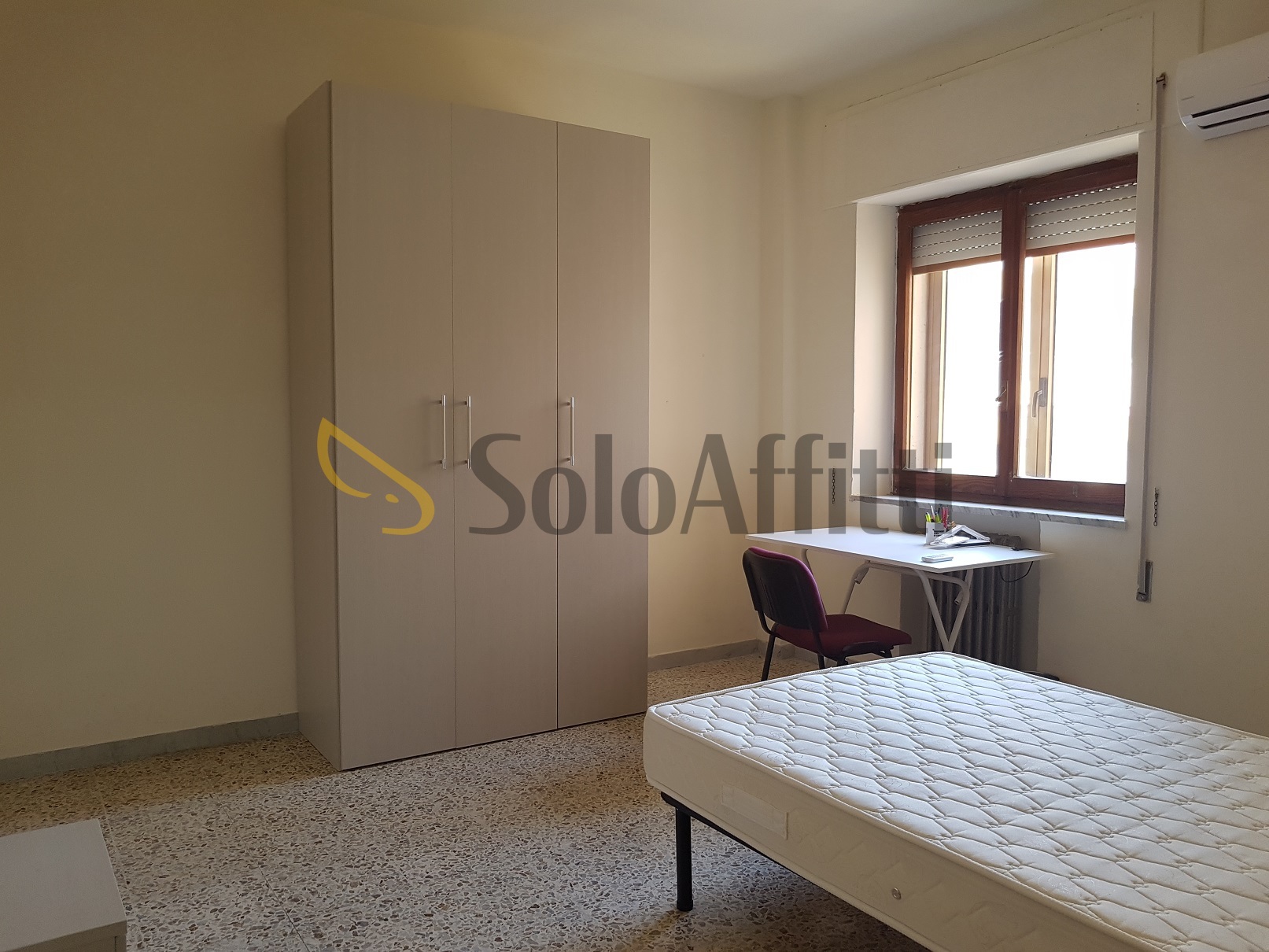 Quadrilocale vista mare, Catanzaro lido lungomare