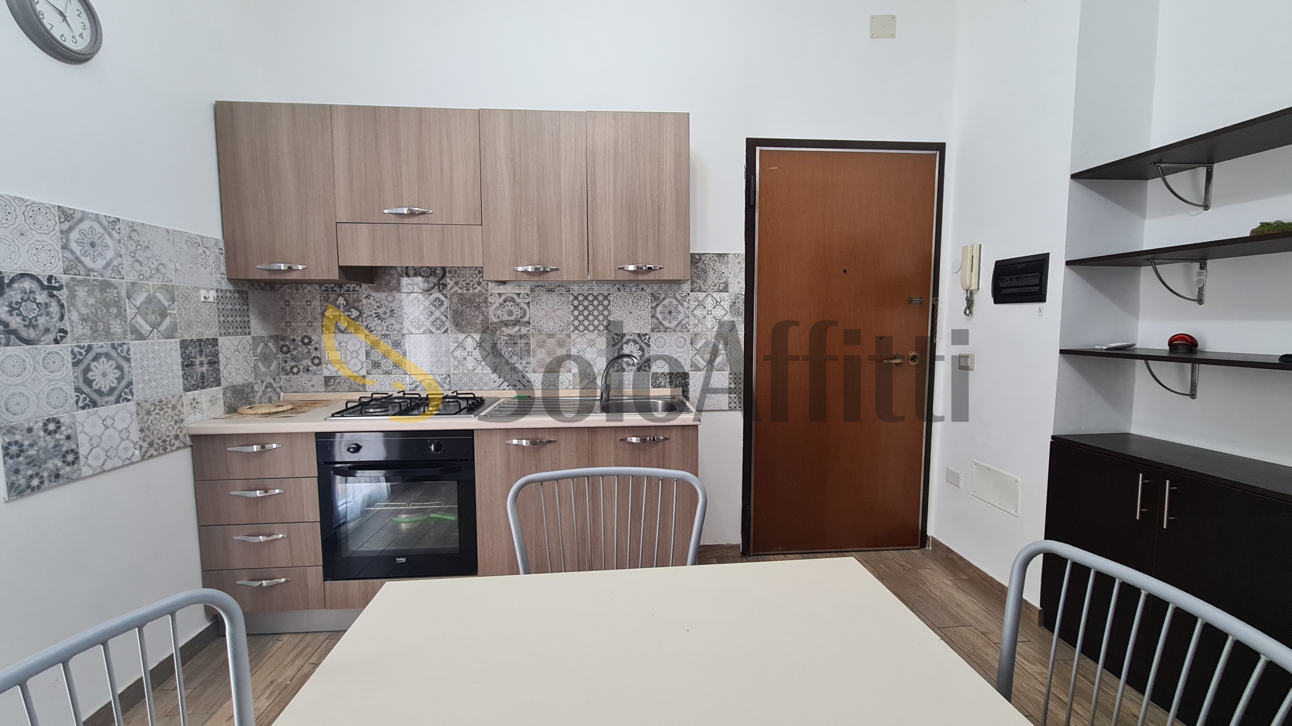 Trilocale vista mare, Catanzaro lido lungomare