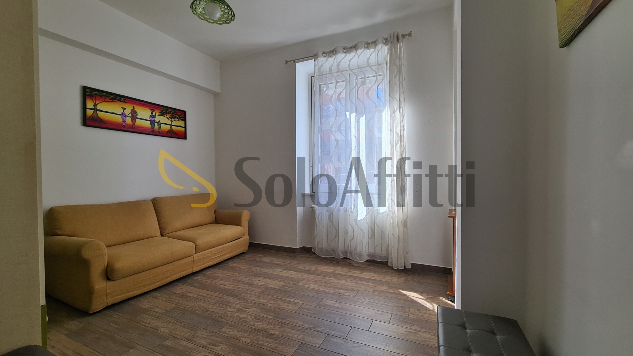 Trilocale vista mare, Catanzaro lido lungomare