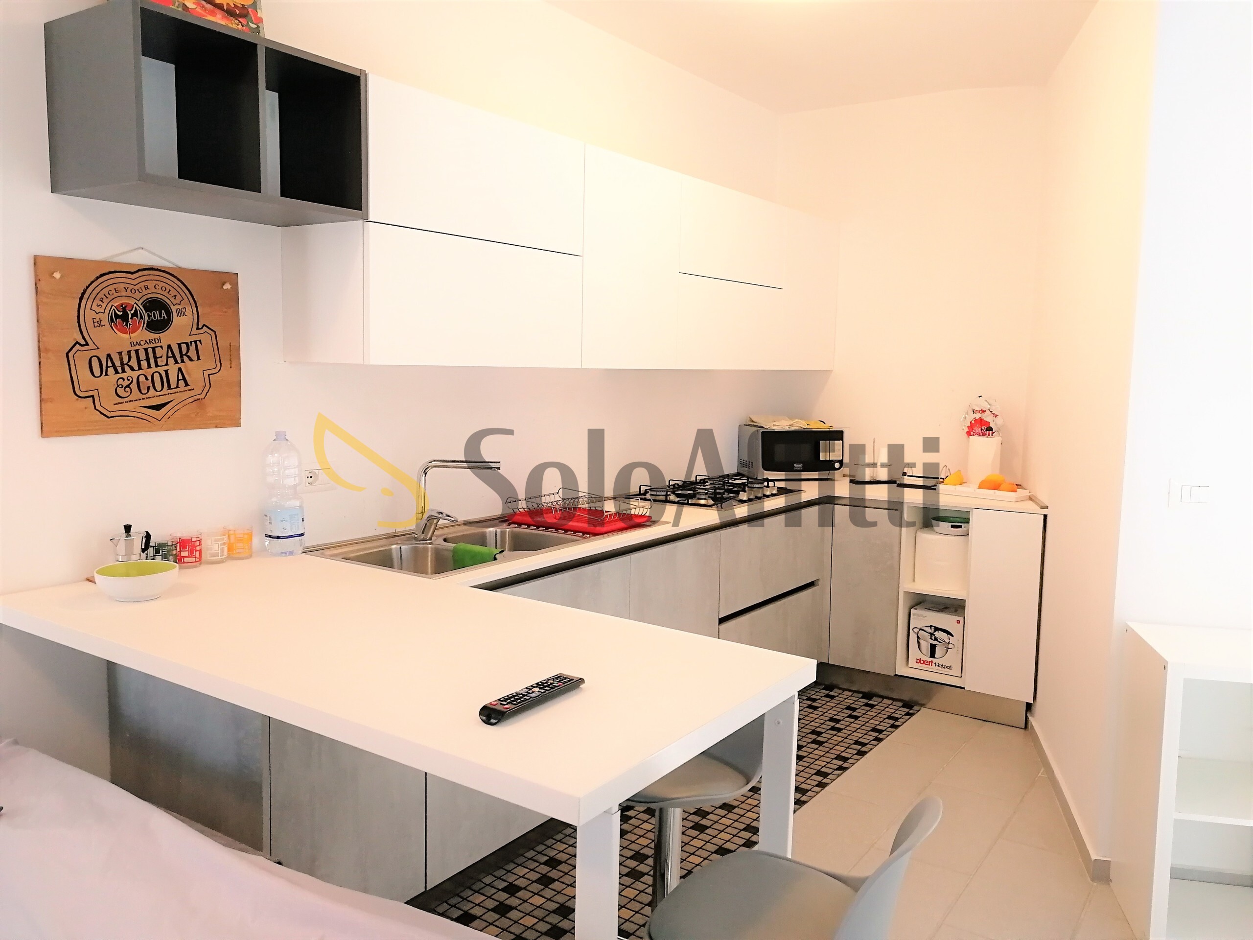 Quadrilocale nuovo, Catanzaro lido giovino