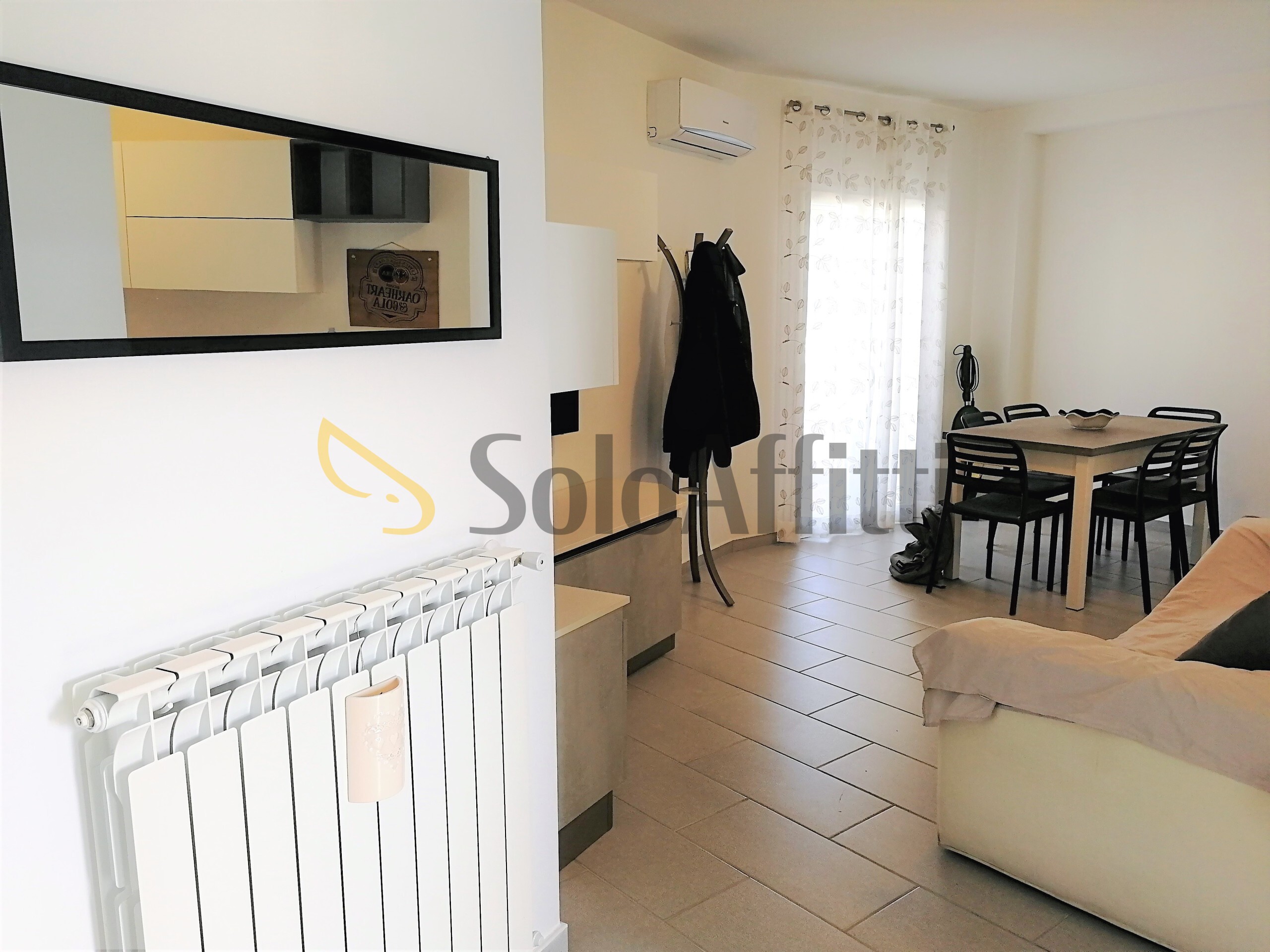 Quadrilocale nuovo, Catanzaro lido giovino