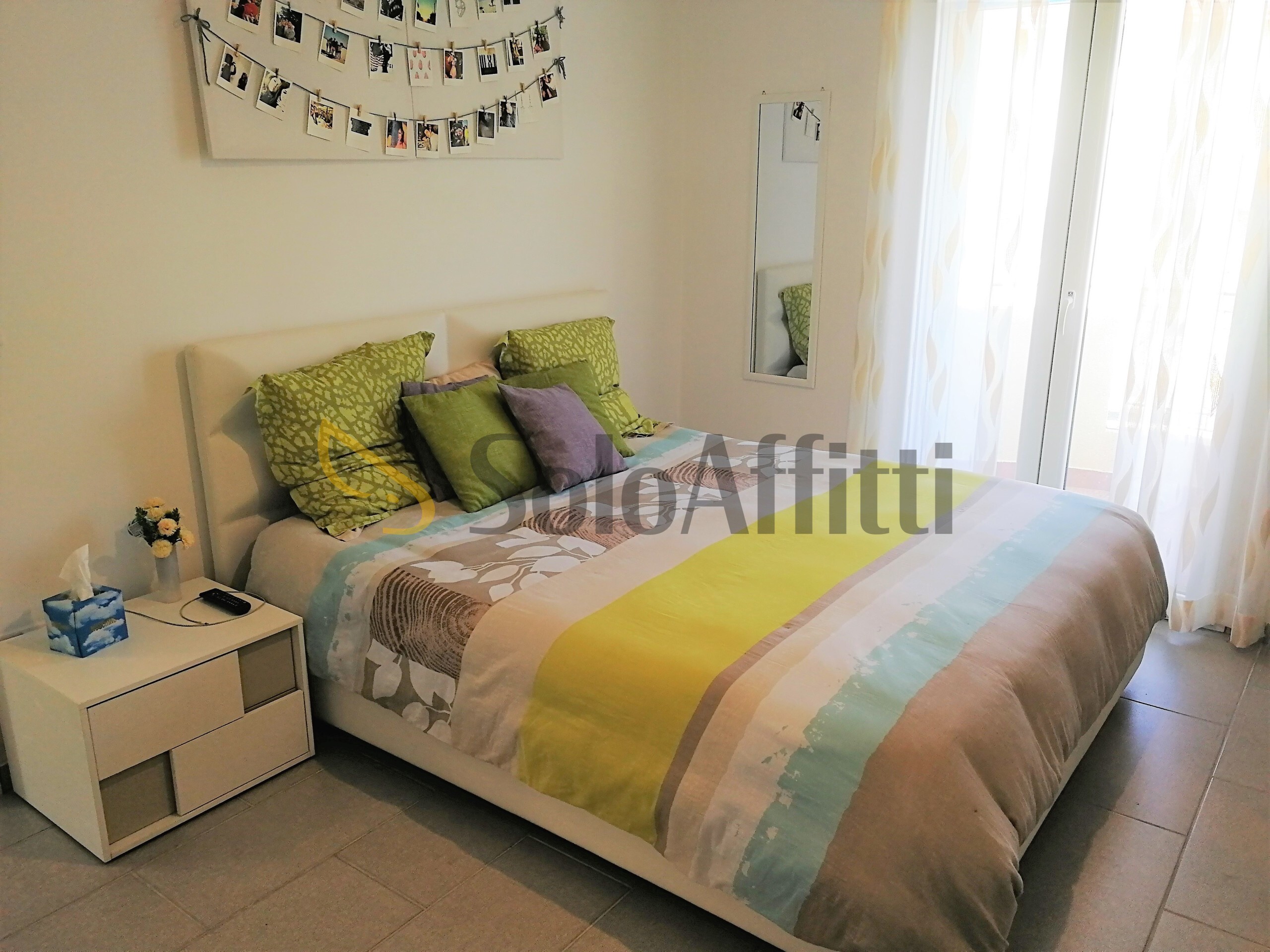 Quadrilocale nuovo, Catanzaro lido giovino