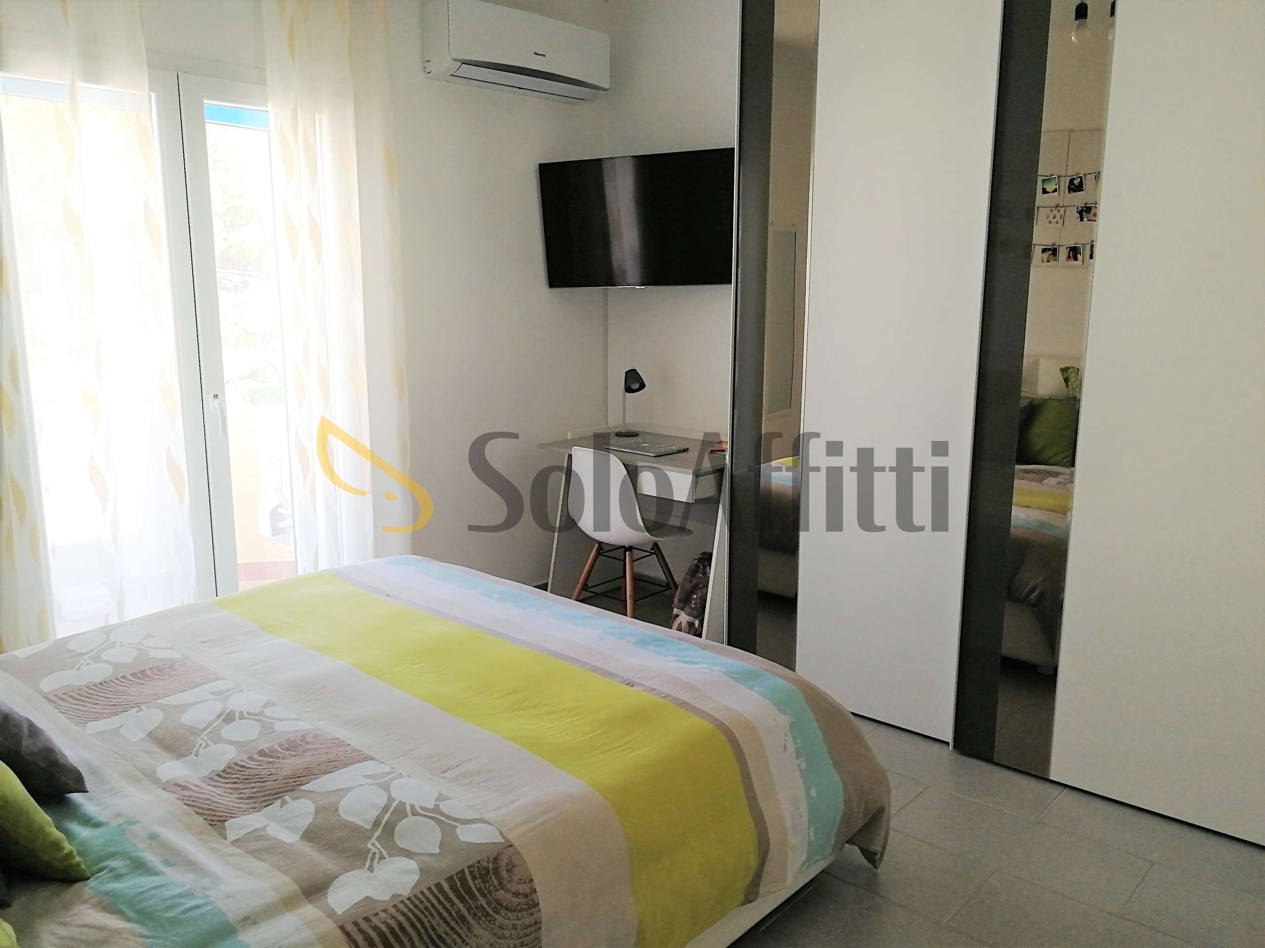 Quadrilocale nuovo, Catanzaro lido giovino