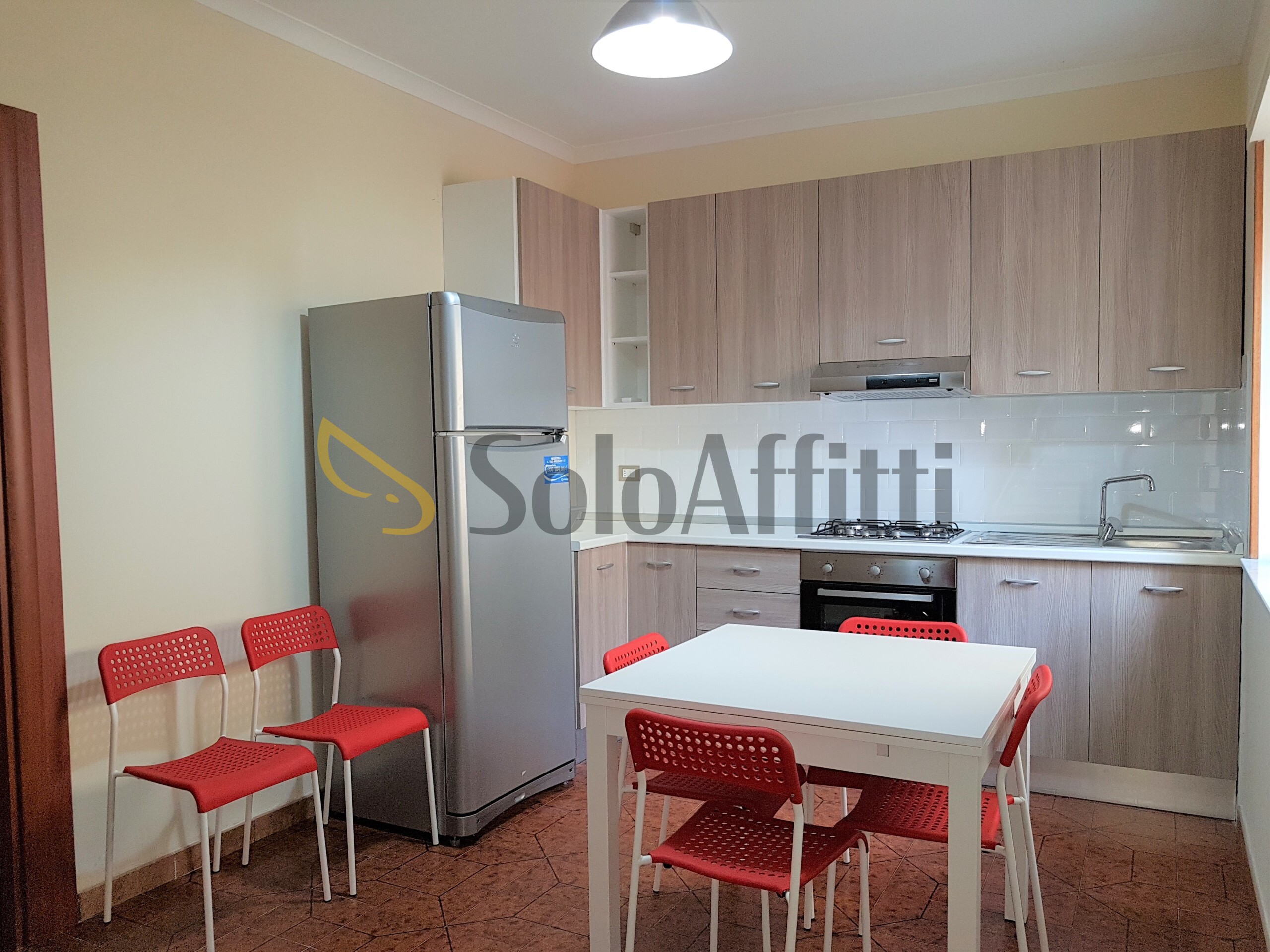 Appartamento in affitto, Catanzaro lido corso