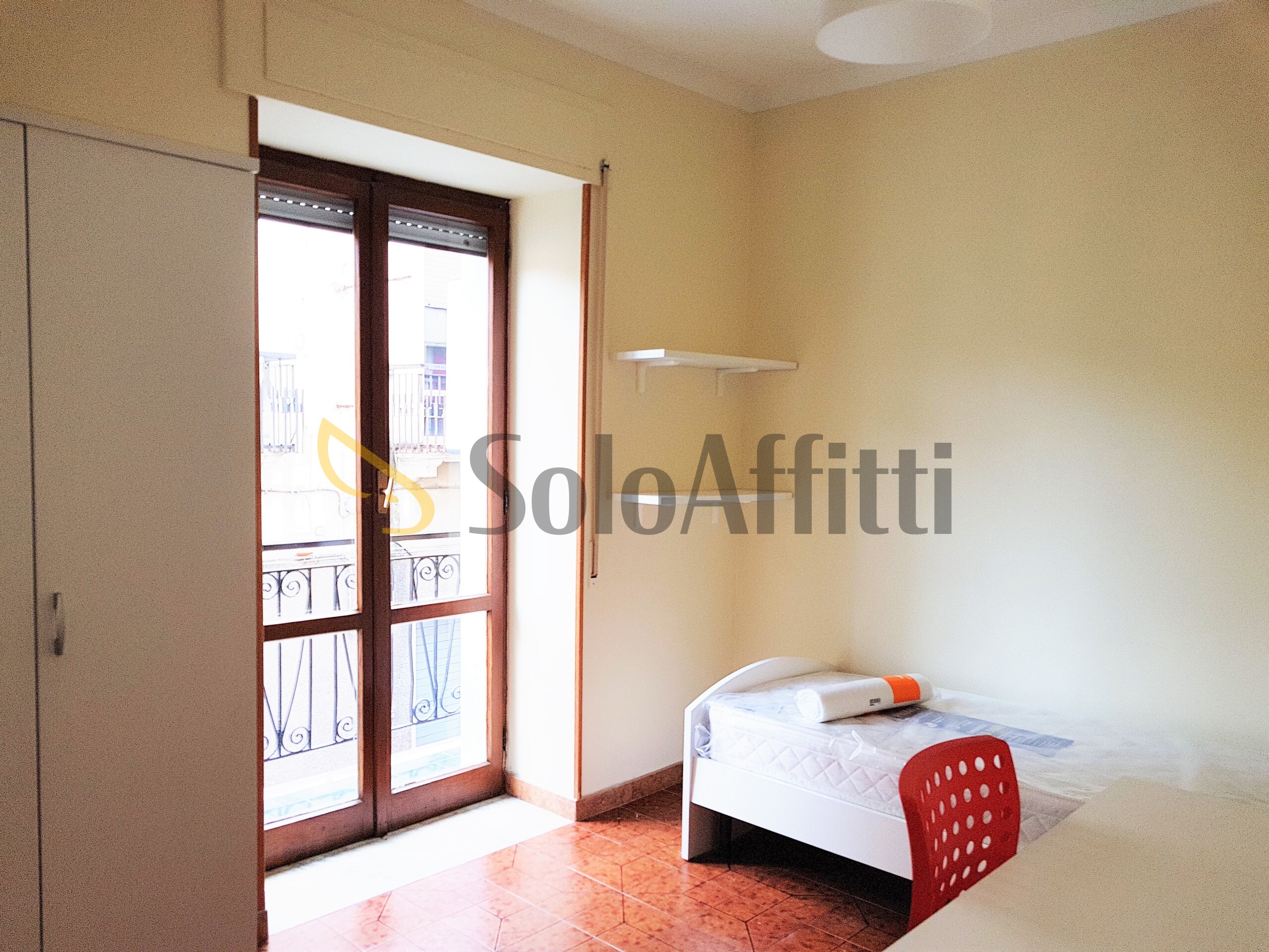 Appartamento in affitto, Catanzaro lido corso