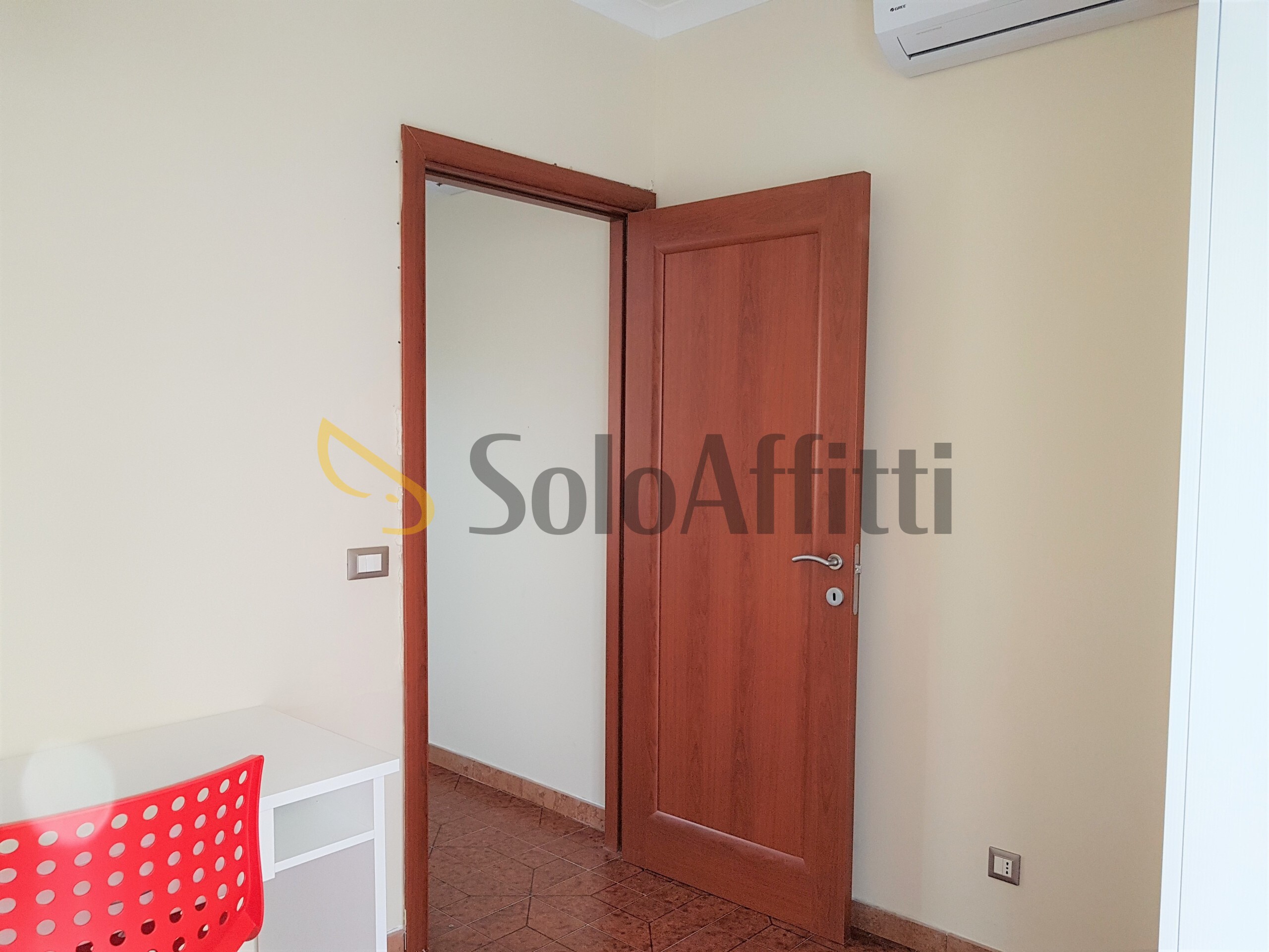 Appartamento in affitto, Catanzaro lido corso