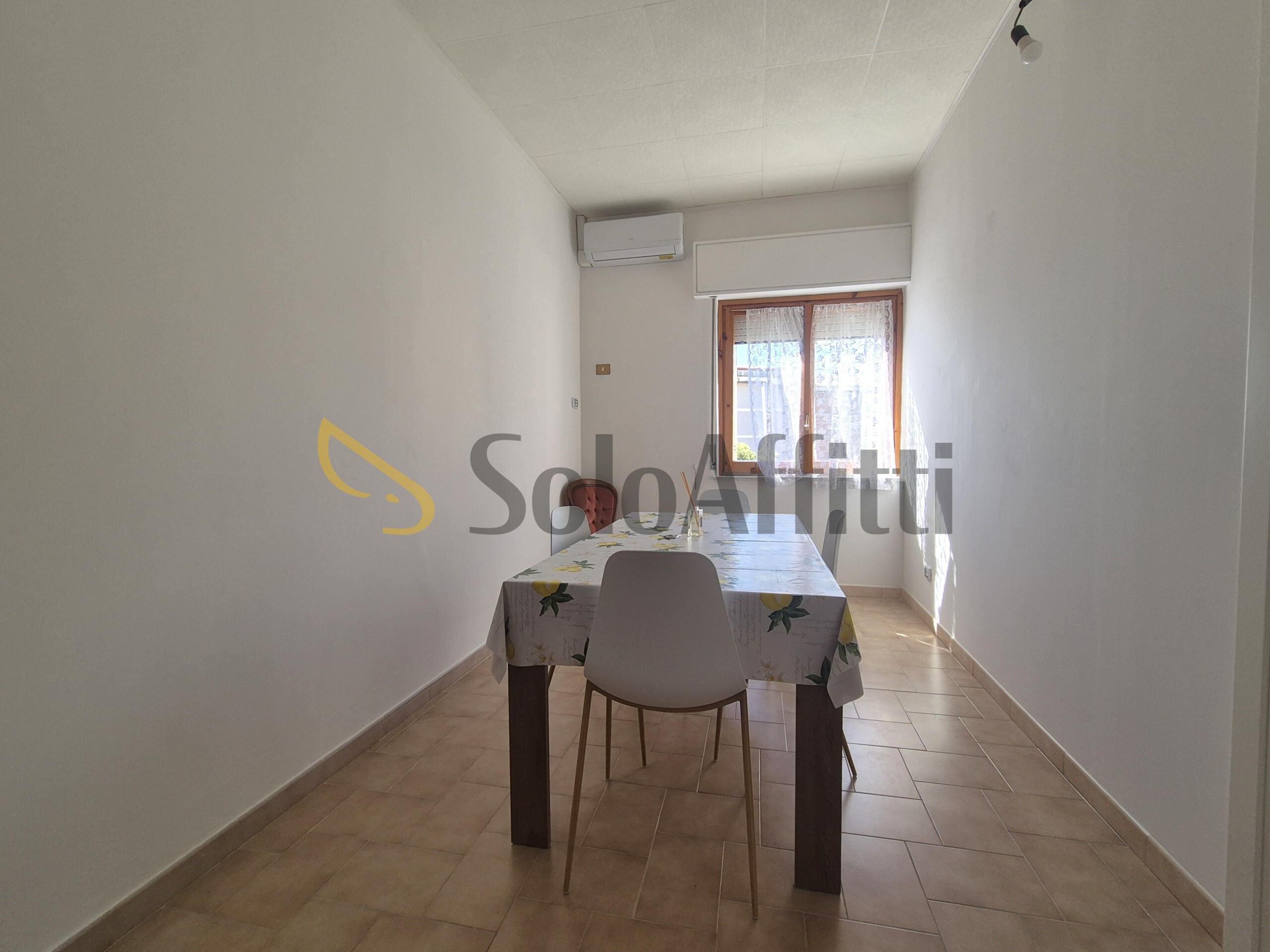 Quadrilocale in affitto, Catanzaro lido corso