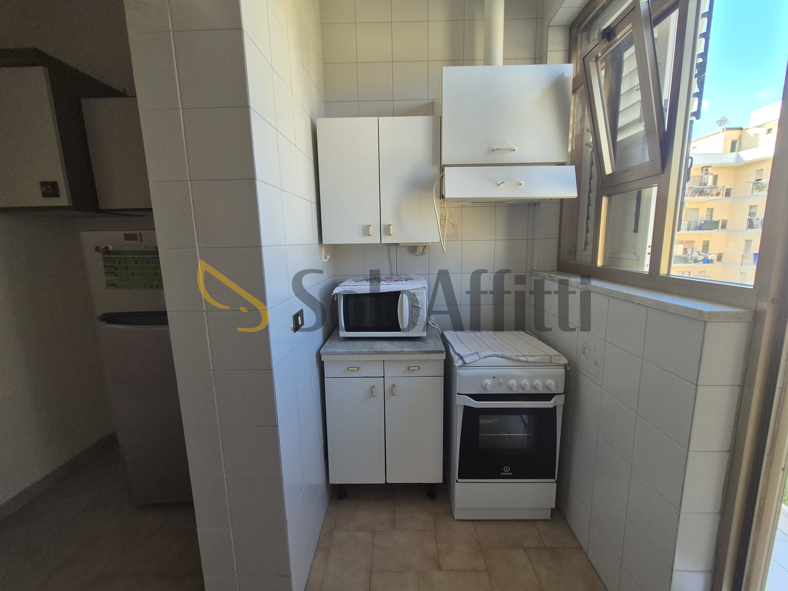 Quadrilocale in affitto, Catanzaro lido corso