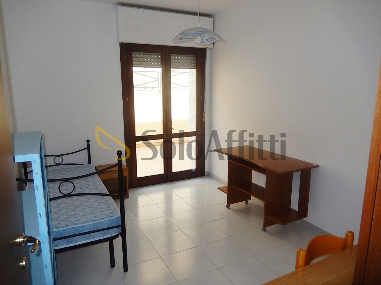 Quadrilocale con terrazzo, Catanzaro lido casciolino