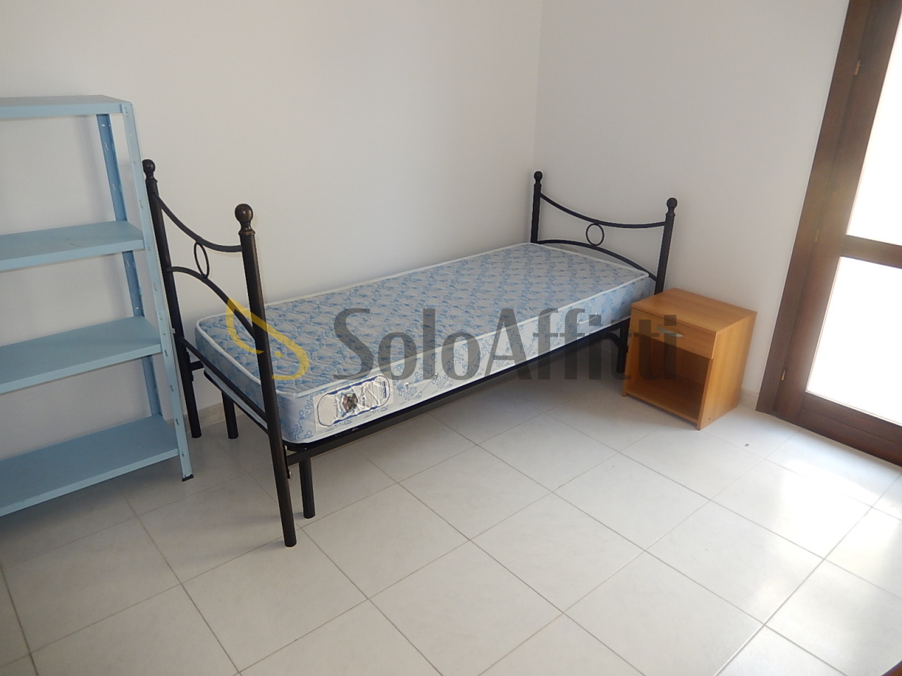 Quadrilocale con terrazzo, Catanzaro lido casciolino