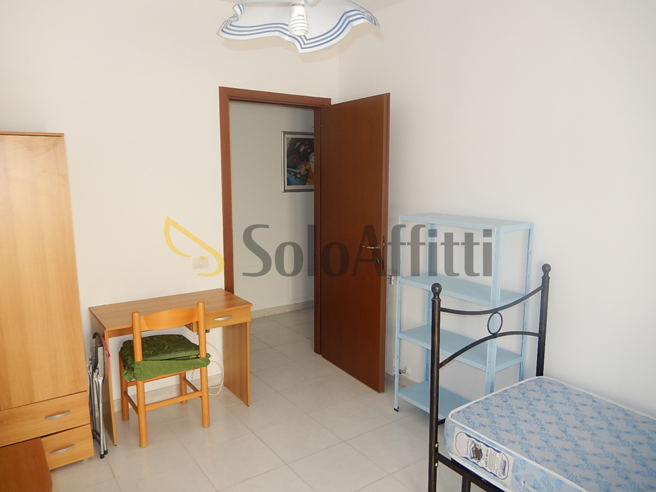 Quadrilocale con terrazzo, Catanzaro lido casciolino