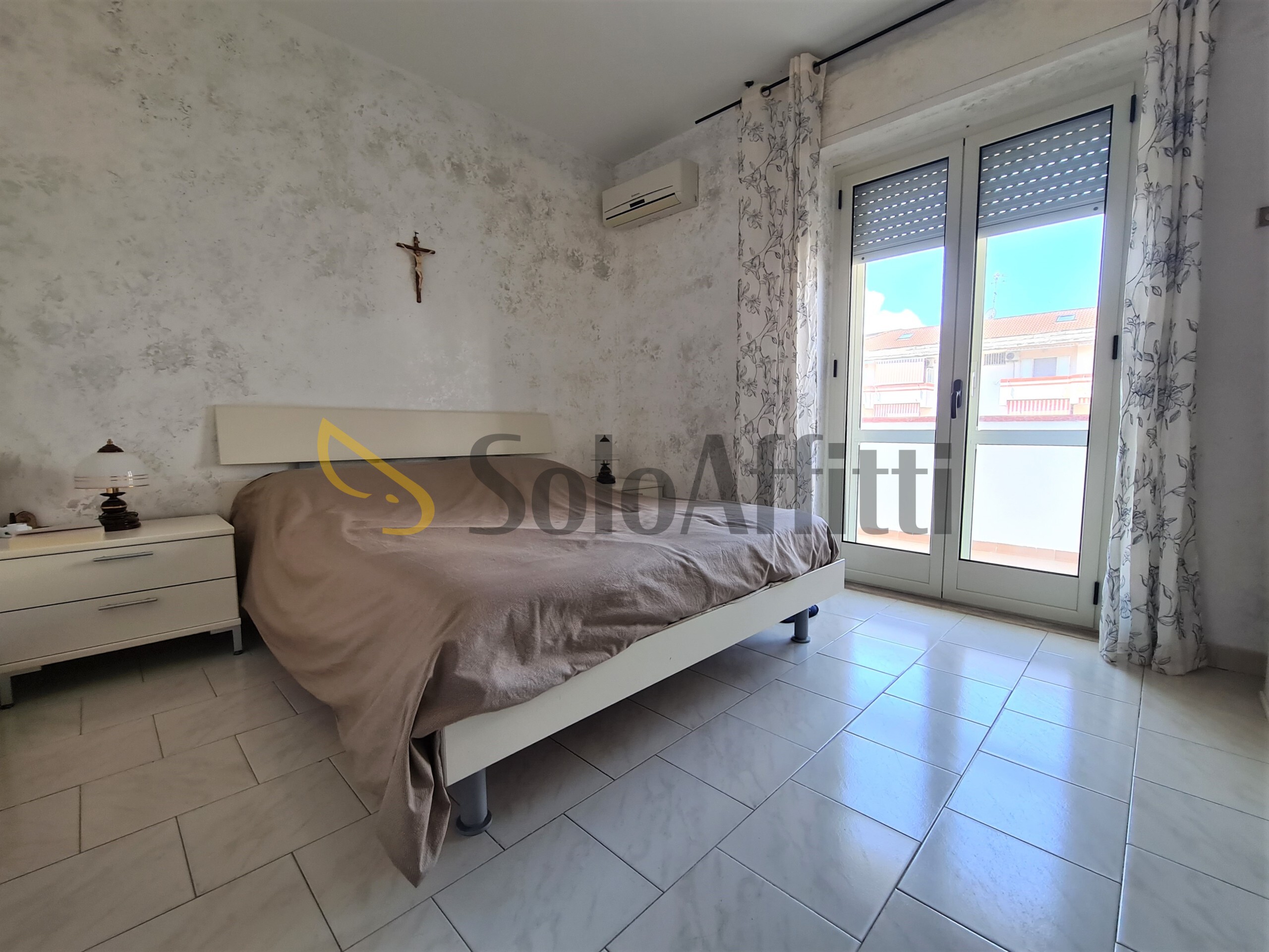 Bilocale in affitto, Catanzaro lido porto