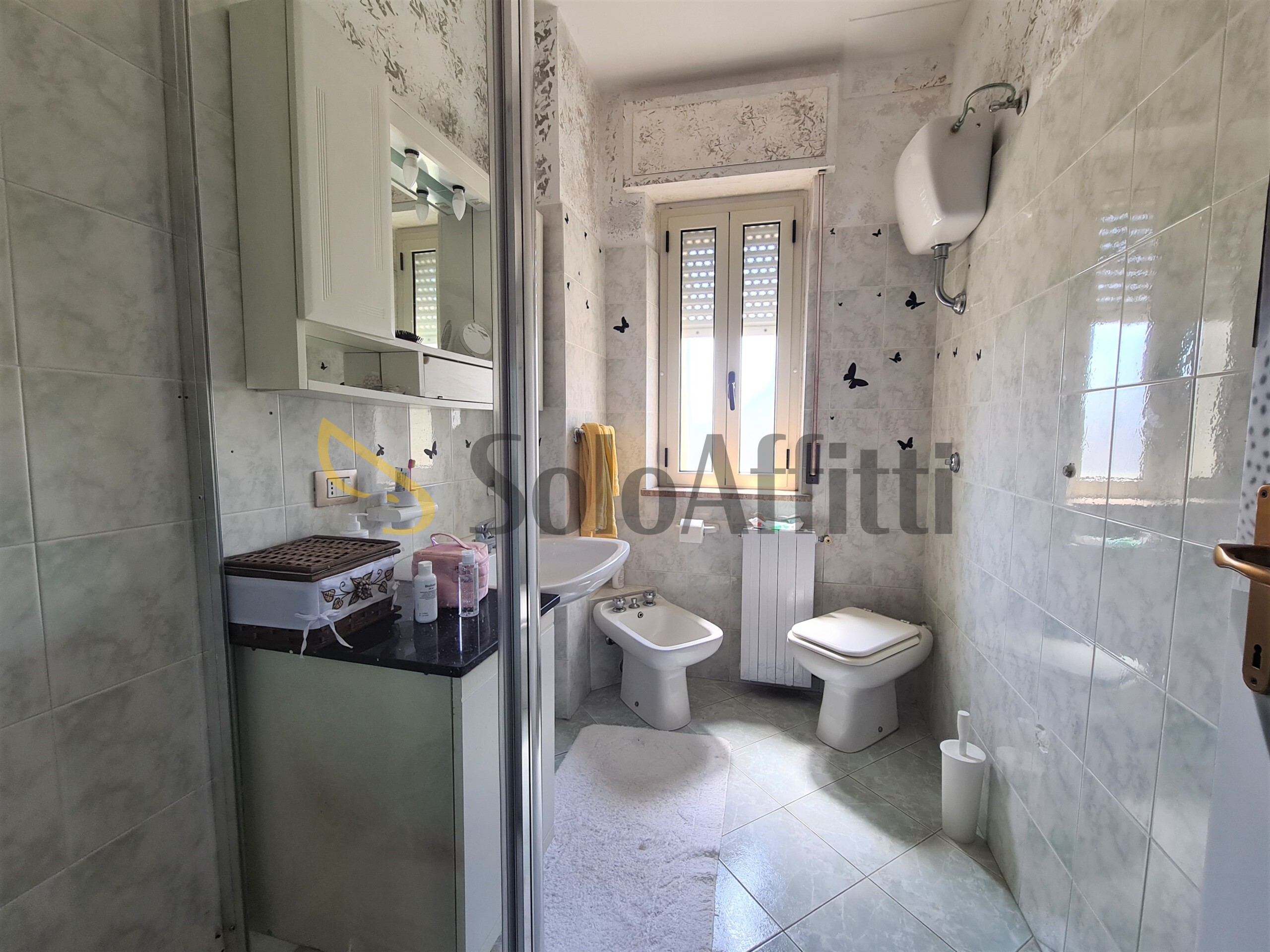 Bilocale in affitto, Catanzaro lido porto