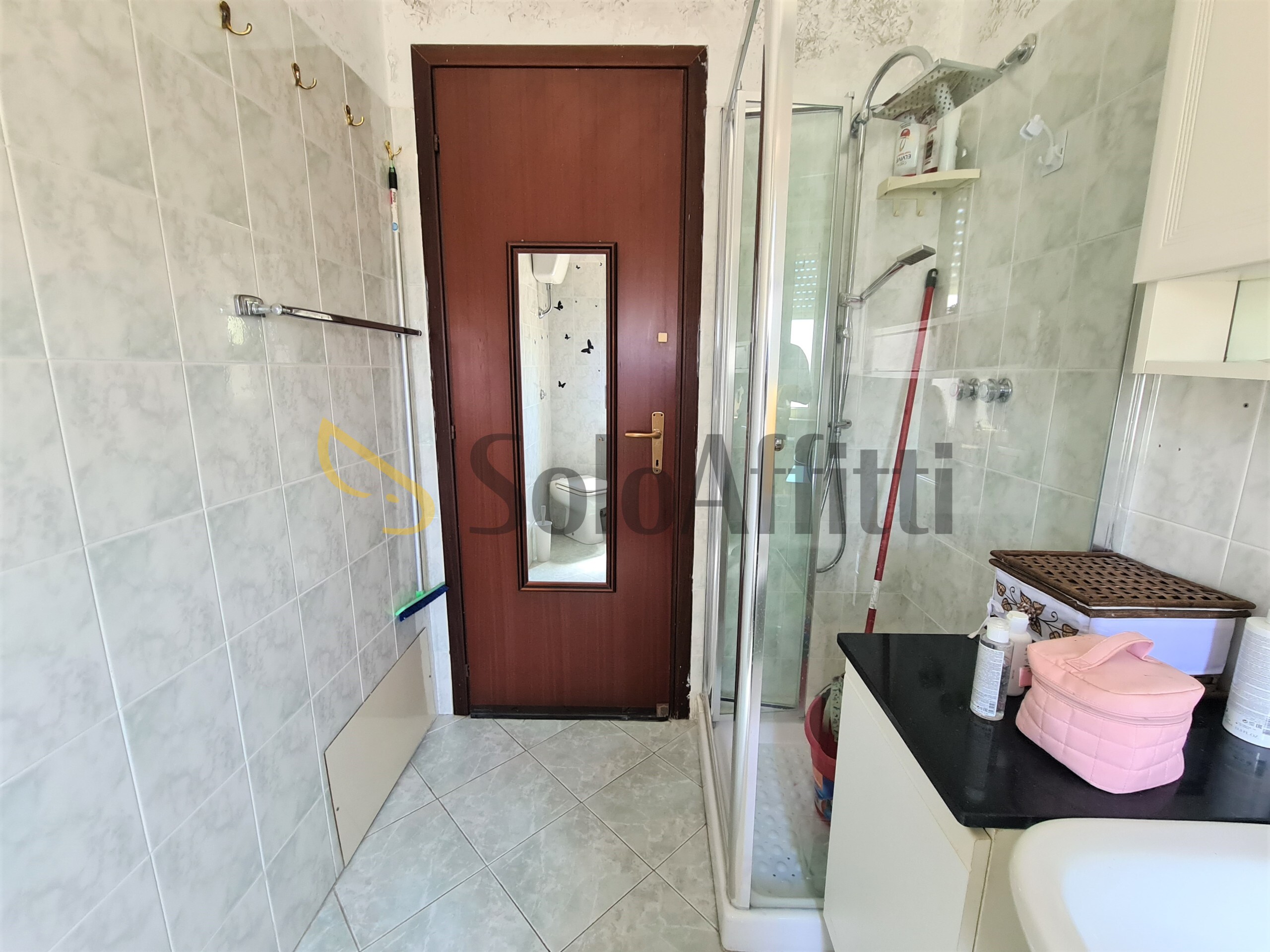 Bilocale in affitto, Catanzaro lido porto