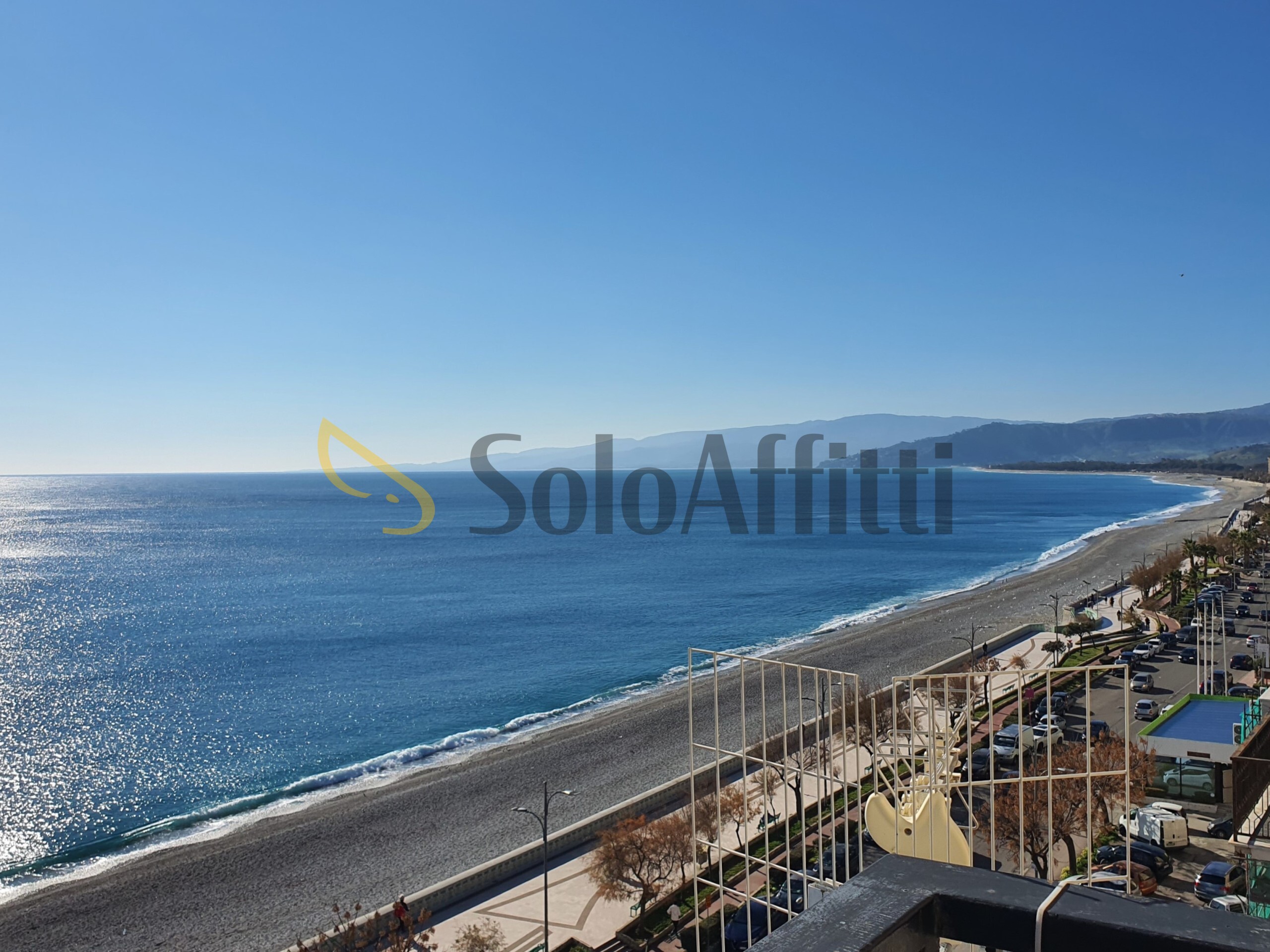 Trilocale in affitto, Catanzaro sud