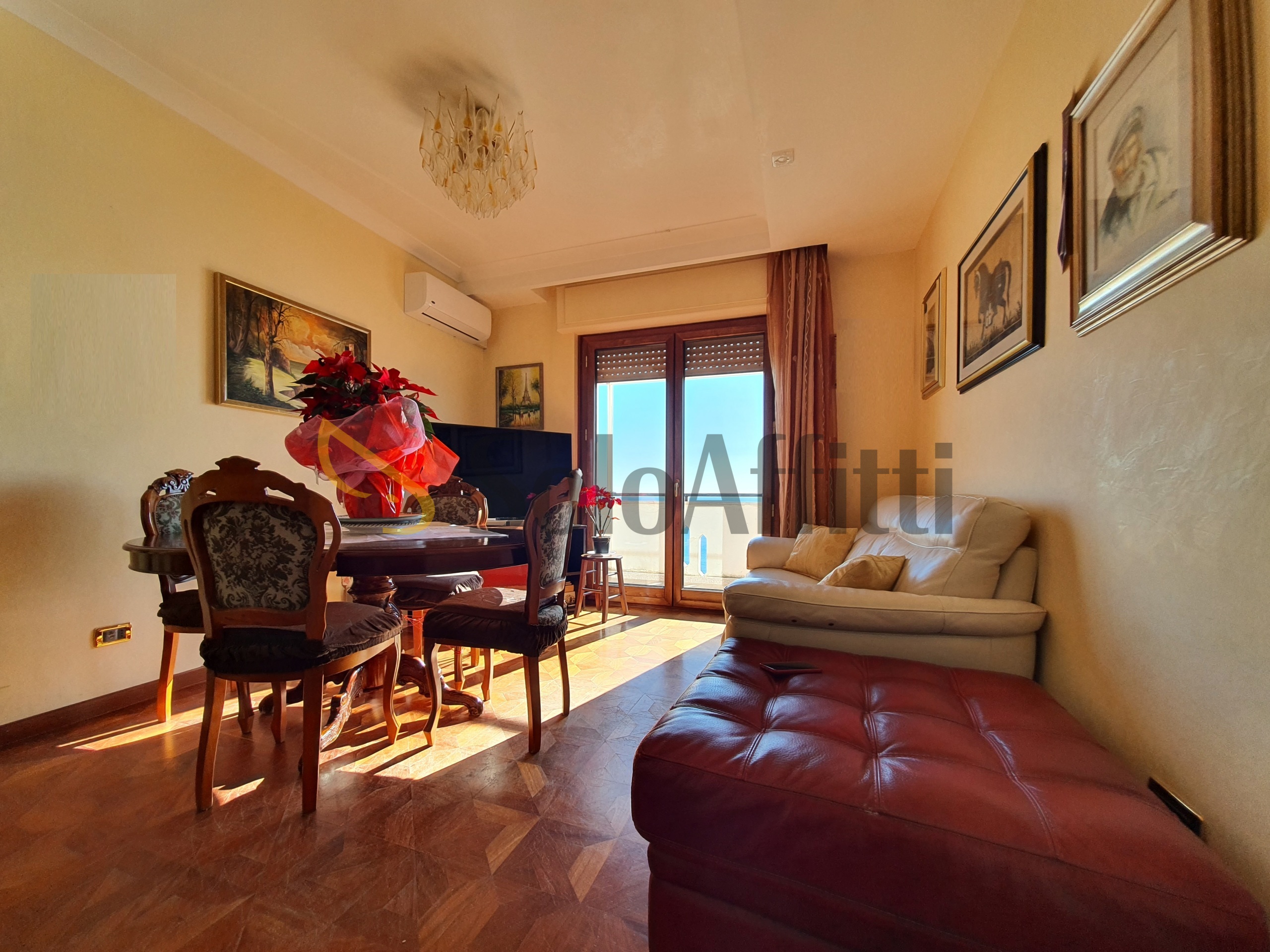 Trilocale in affitto, Catanzaro sud