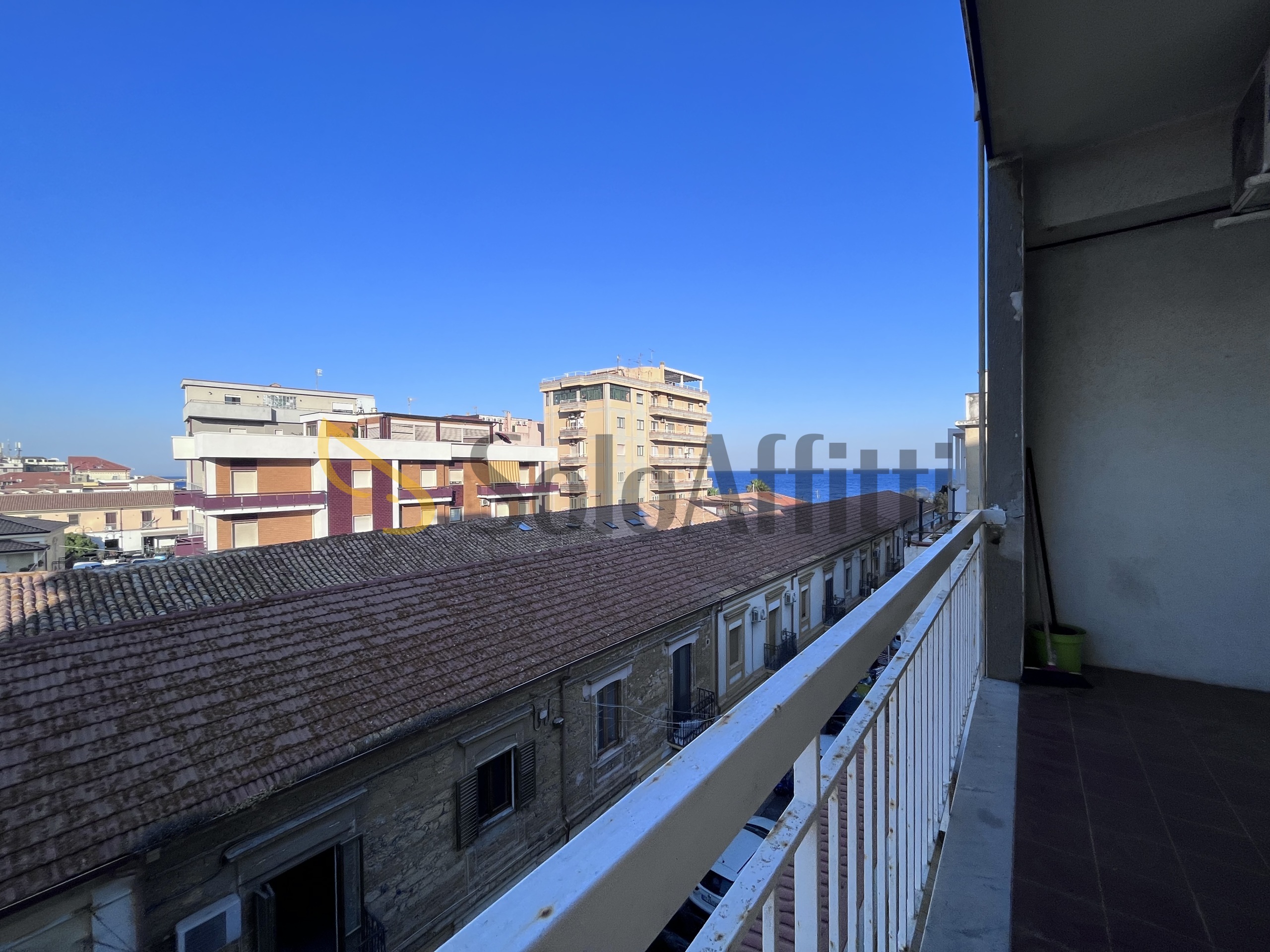 Quadrilocale in affitto, Catanzaro lido corso