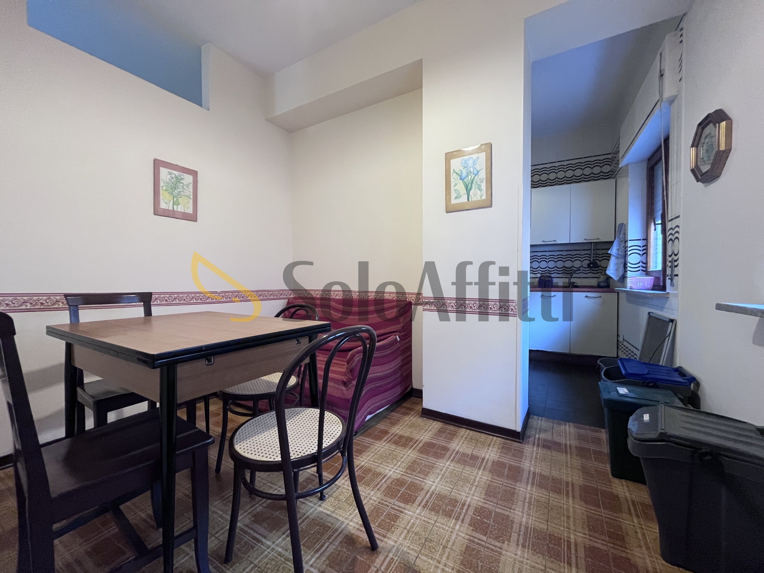 Quadrilocale in affitto, Catanzaro lido corso