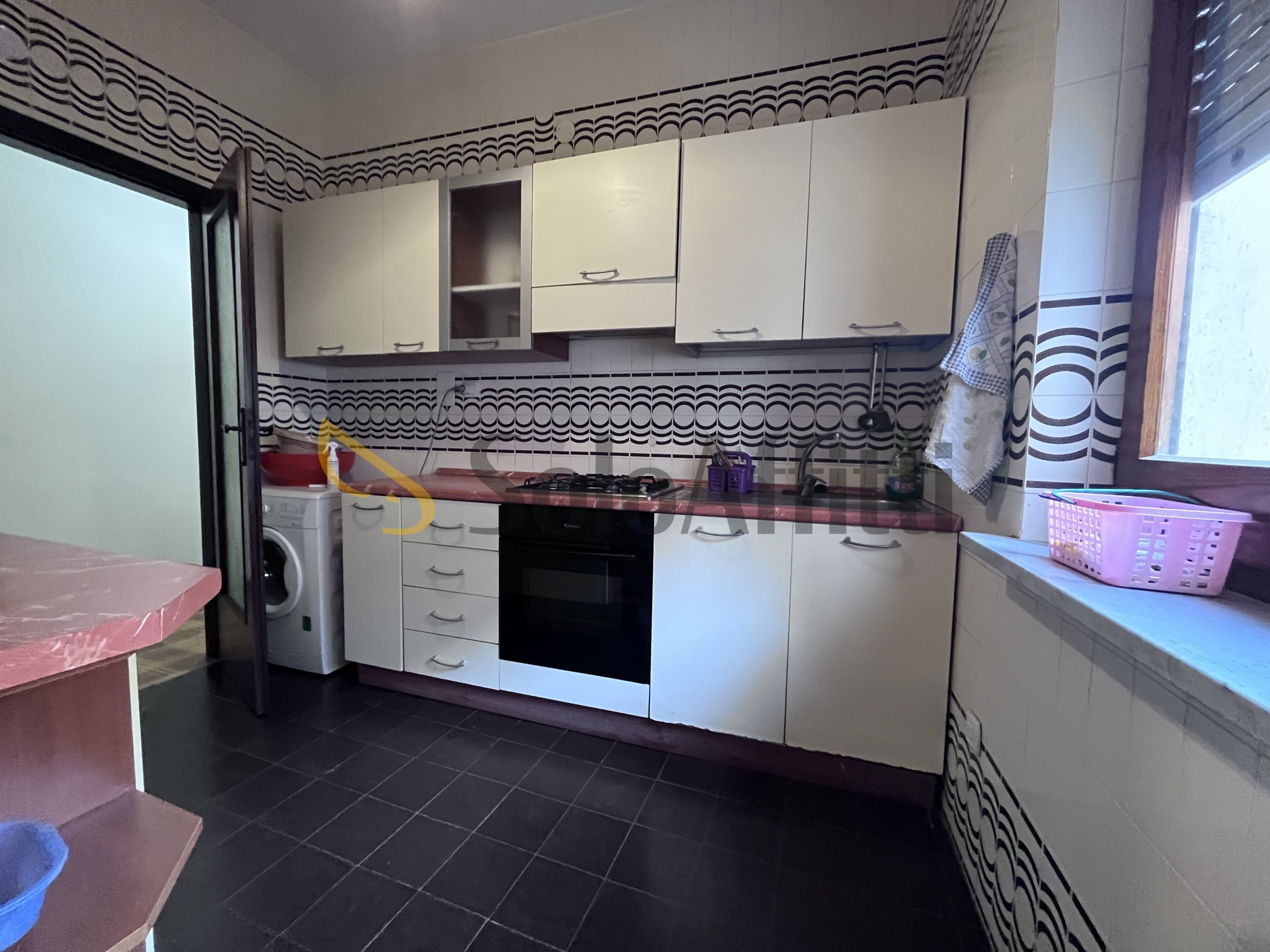 Quadrilocale in affitto, Catanzaro lido corso