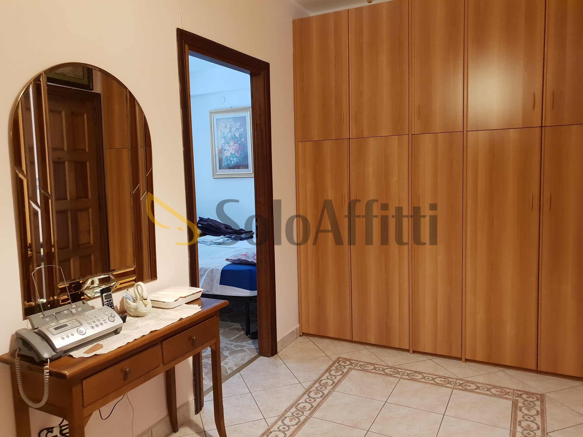 Quadrilocale in affitto, Catanzaro lido lungomare