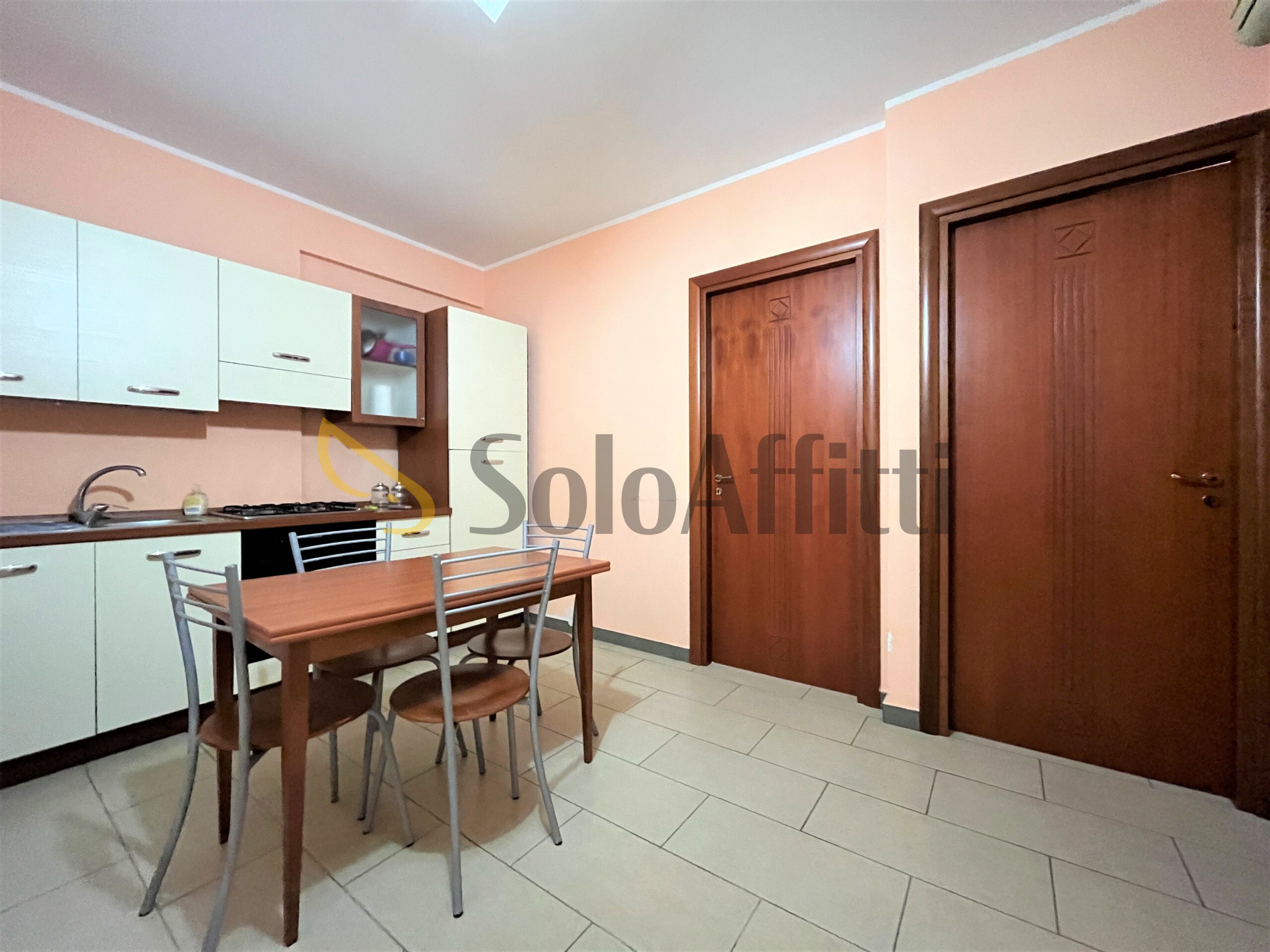 Trilocale in affitto, Catanzaro germaneto