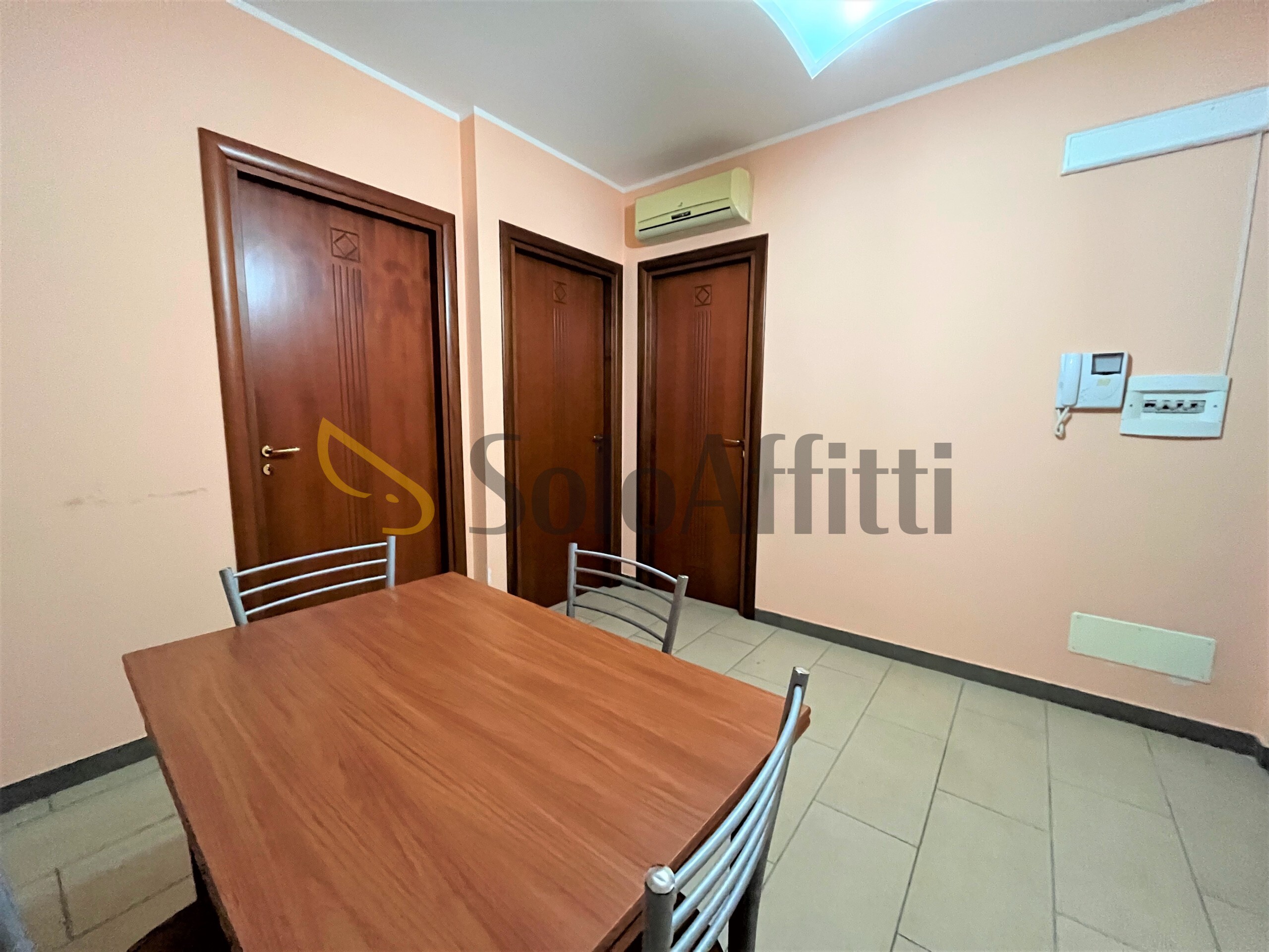 Trilocale in affitto, Catanzaro germaneto