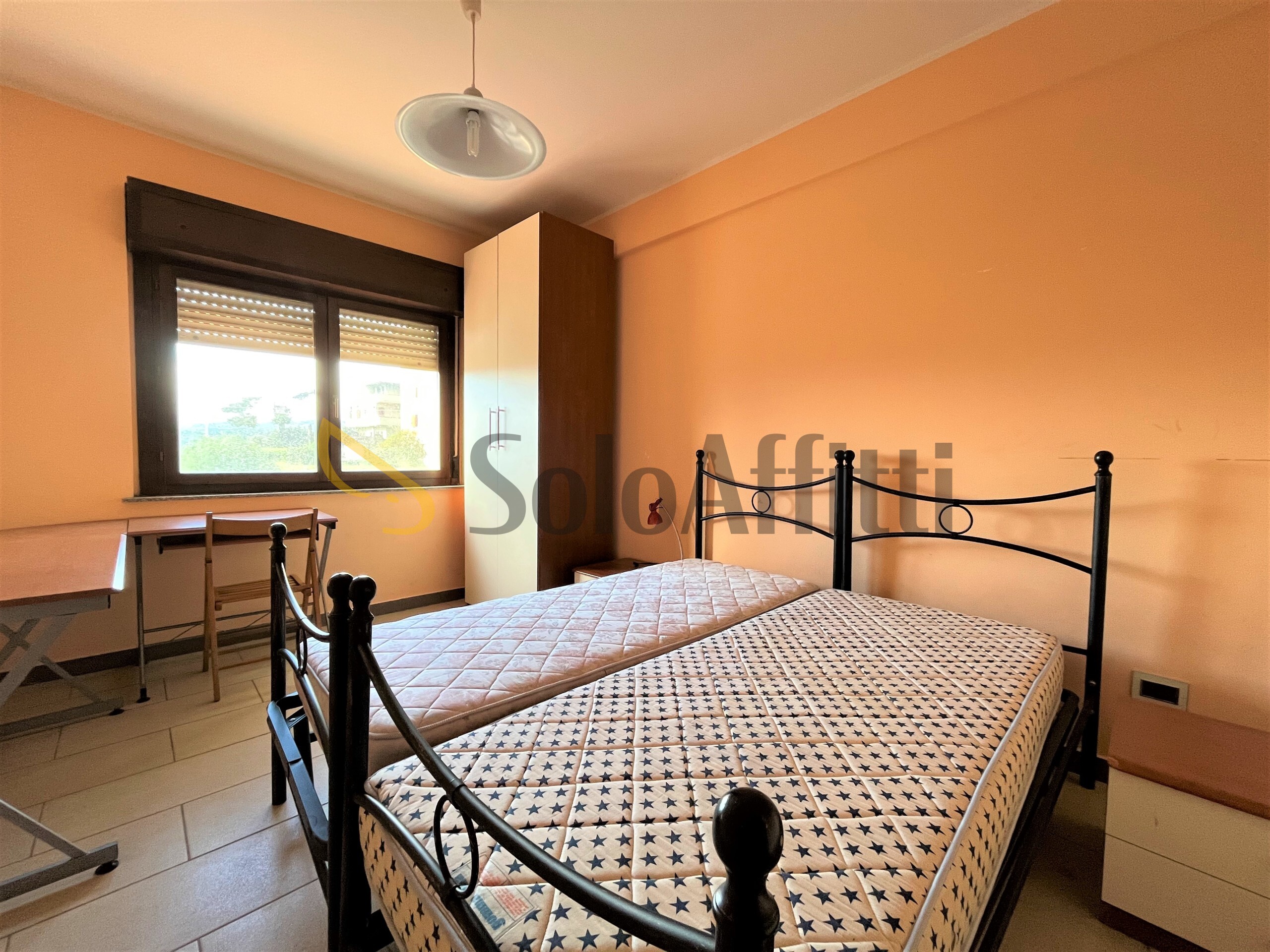 Trilocale in affitto, Catanzaro germaneto