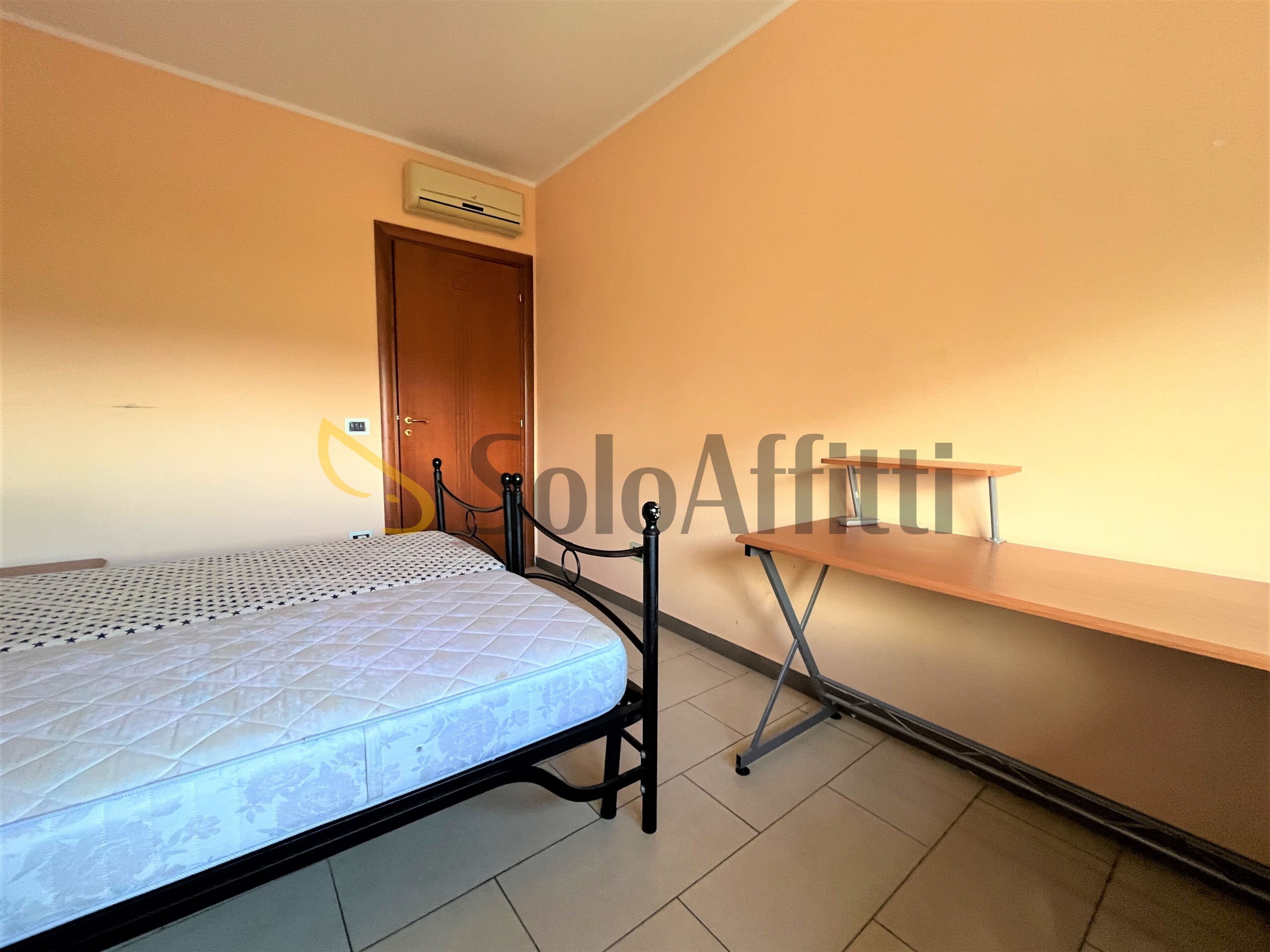 Trilocale in affitto, Catanzaro germaneto