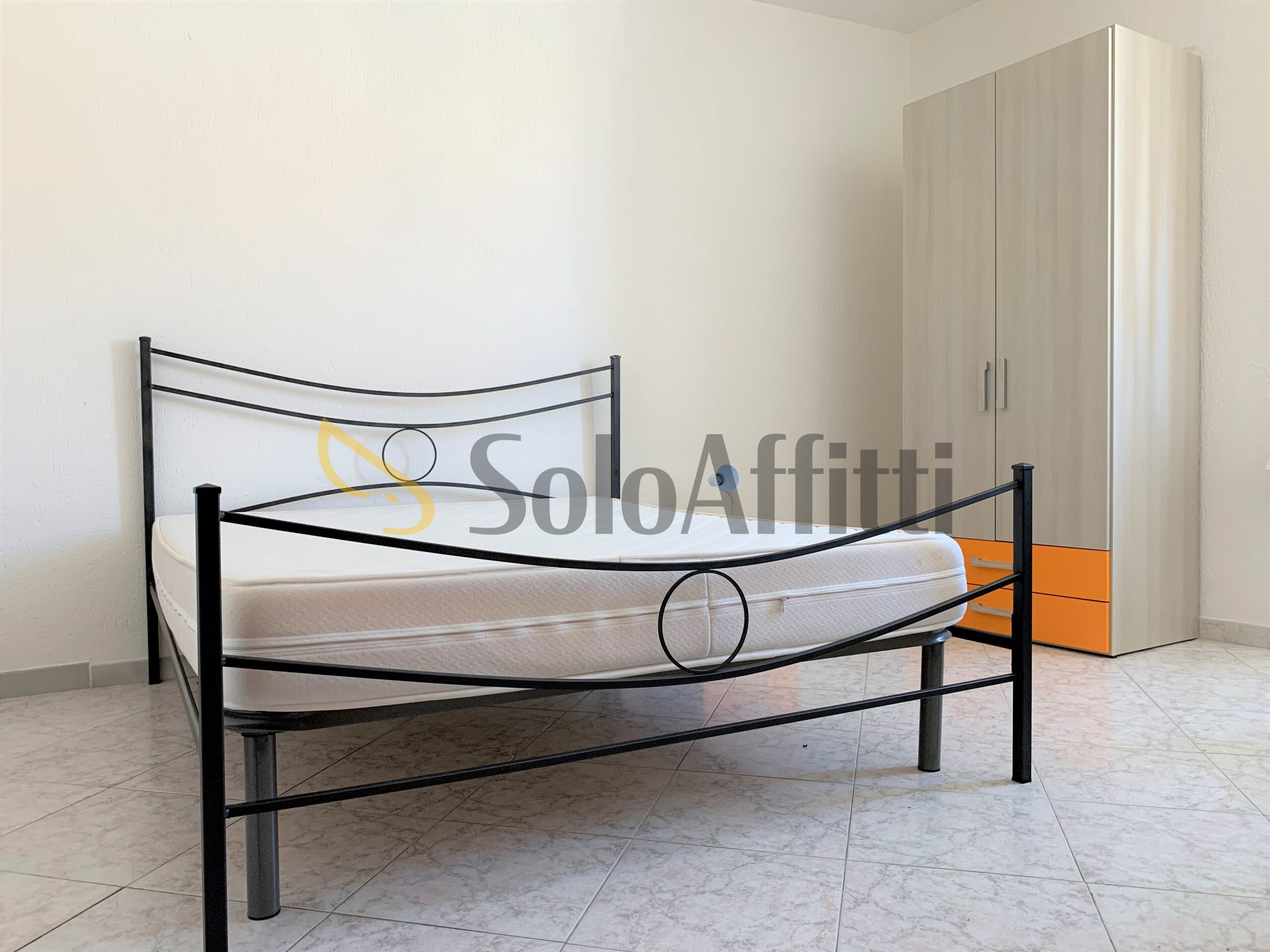 Appartamento in affitto, Catanzaro lido corso