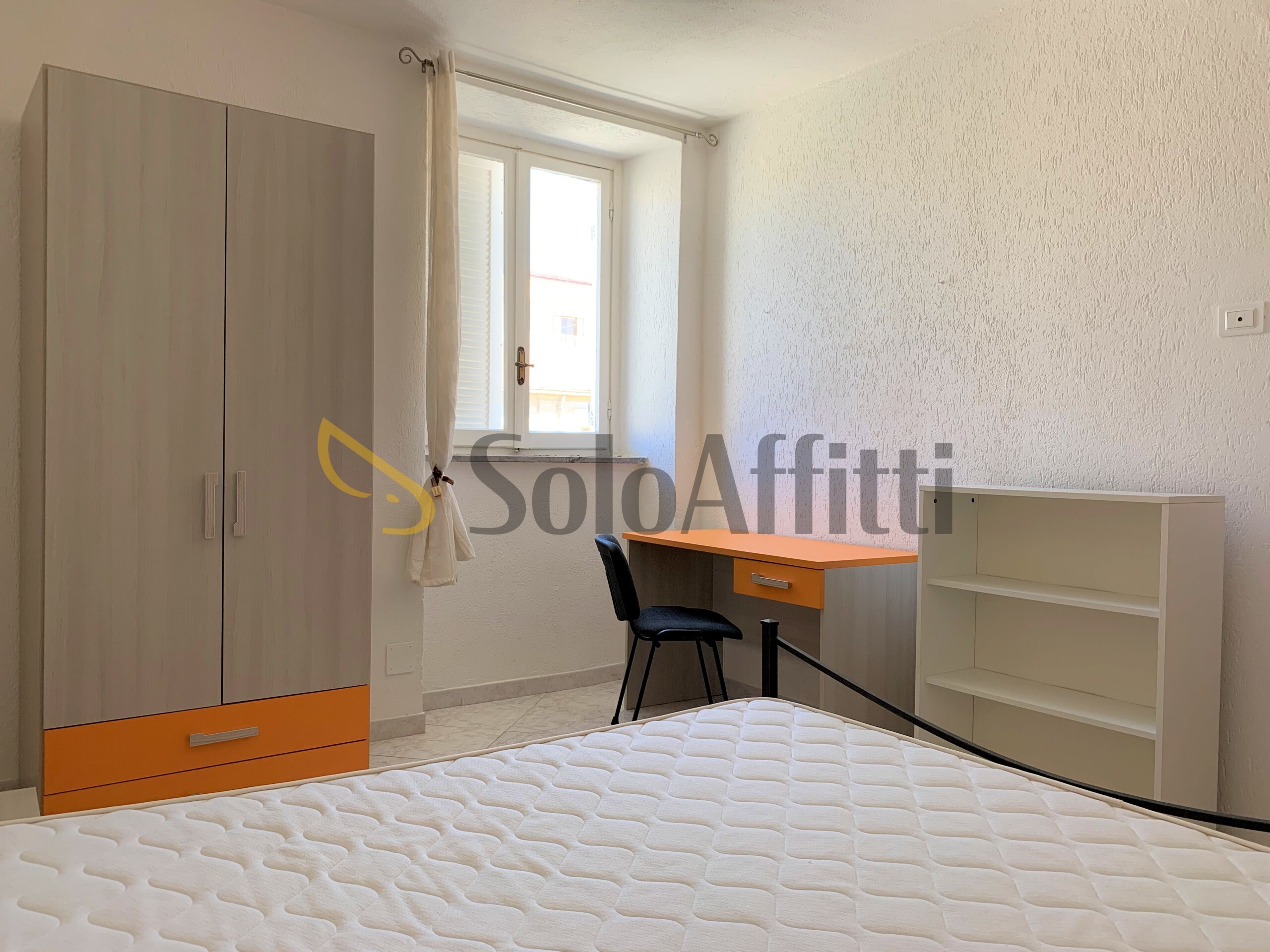 Appartamento in affitto, Catanzaro lido corso