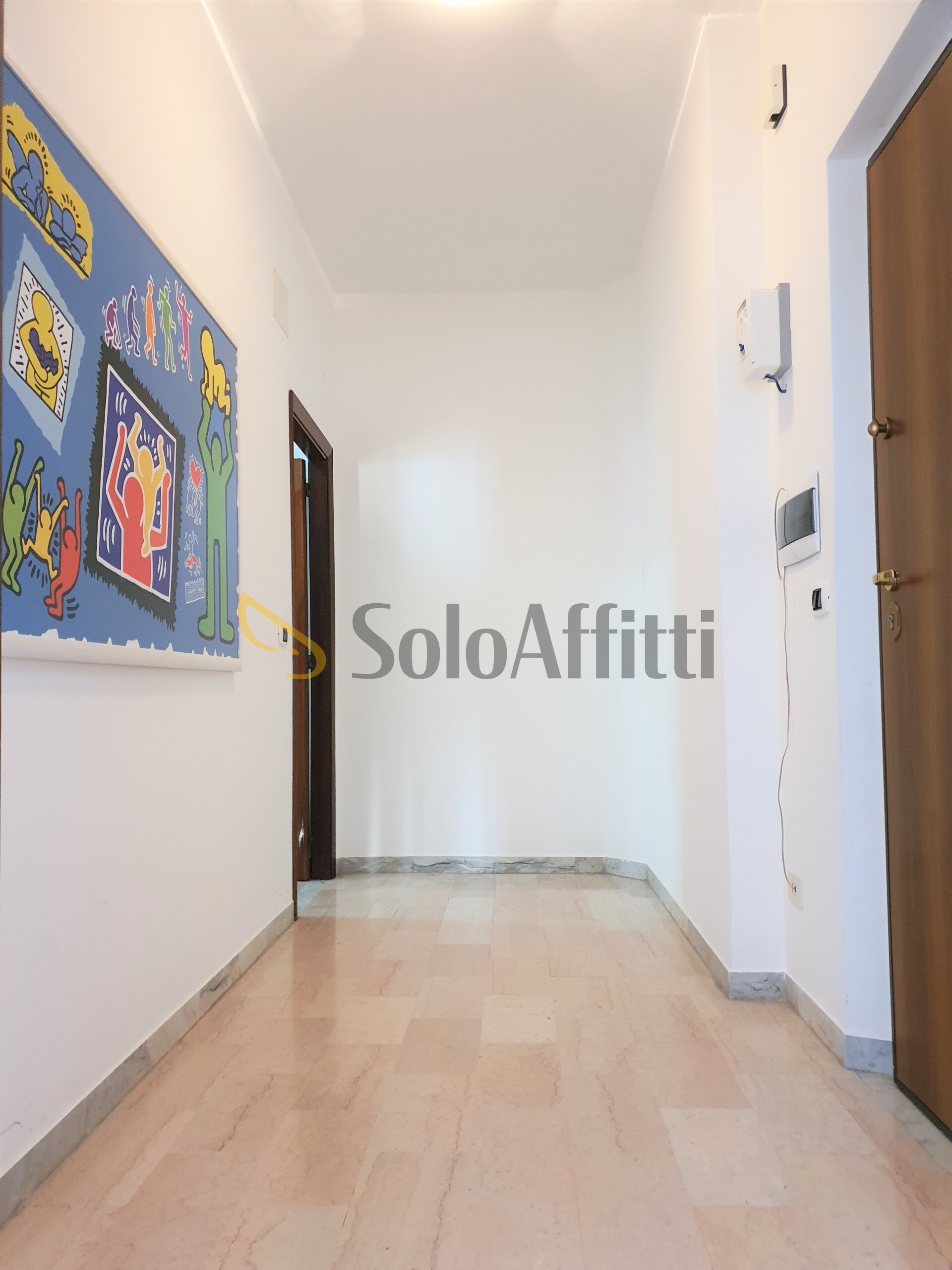 Quadrilocale vista mare, Catanzaro lido lungomare