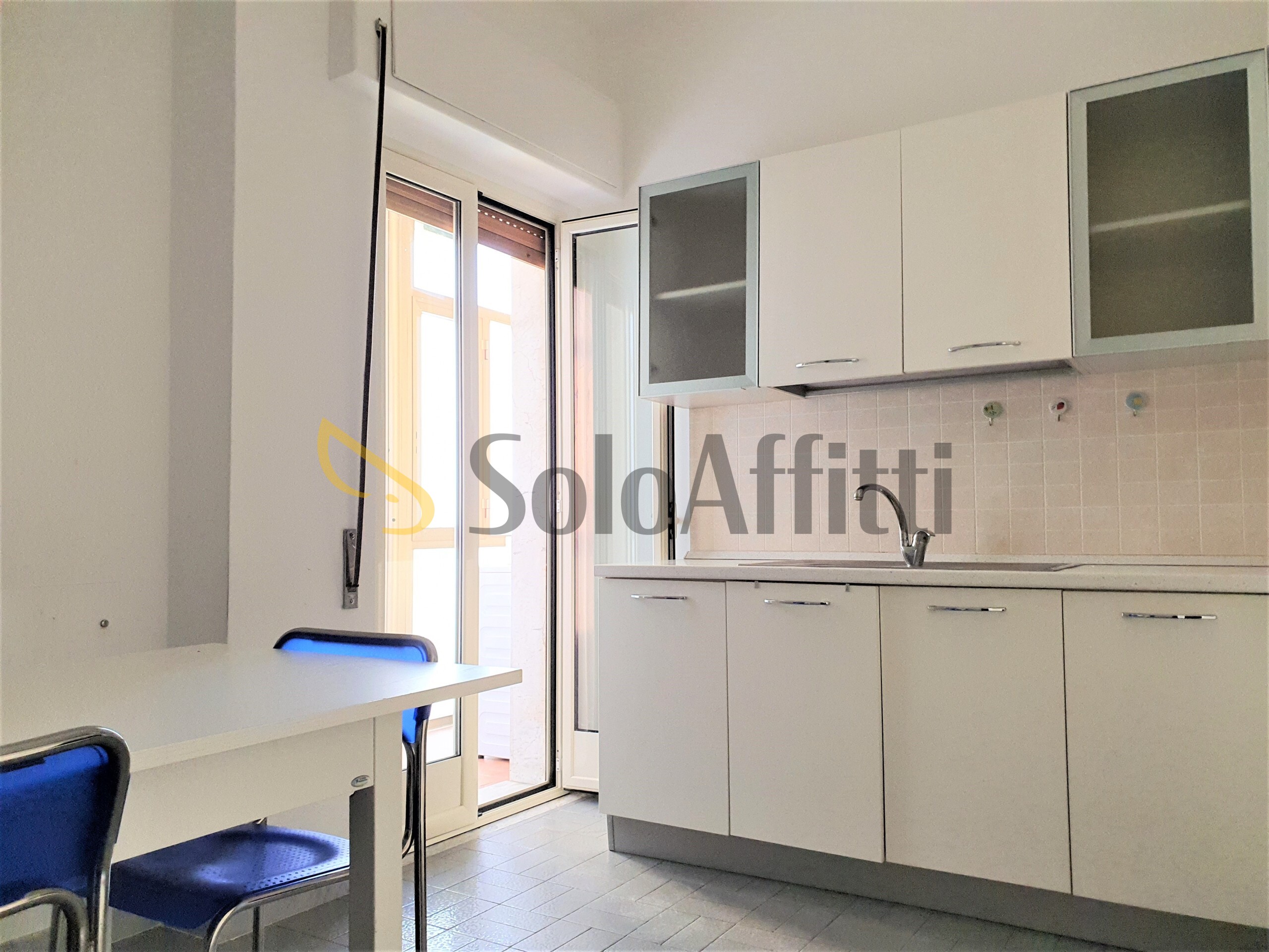 Quadrilocale vista mare, Catanzaro lido lungomare