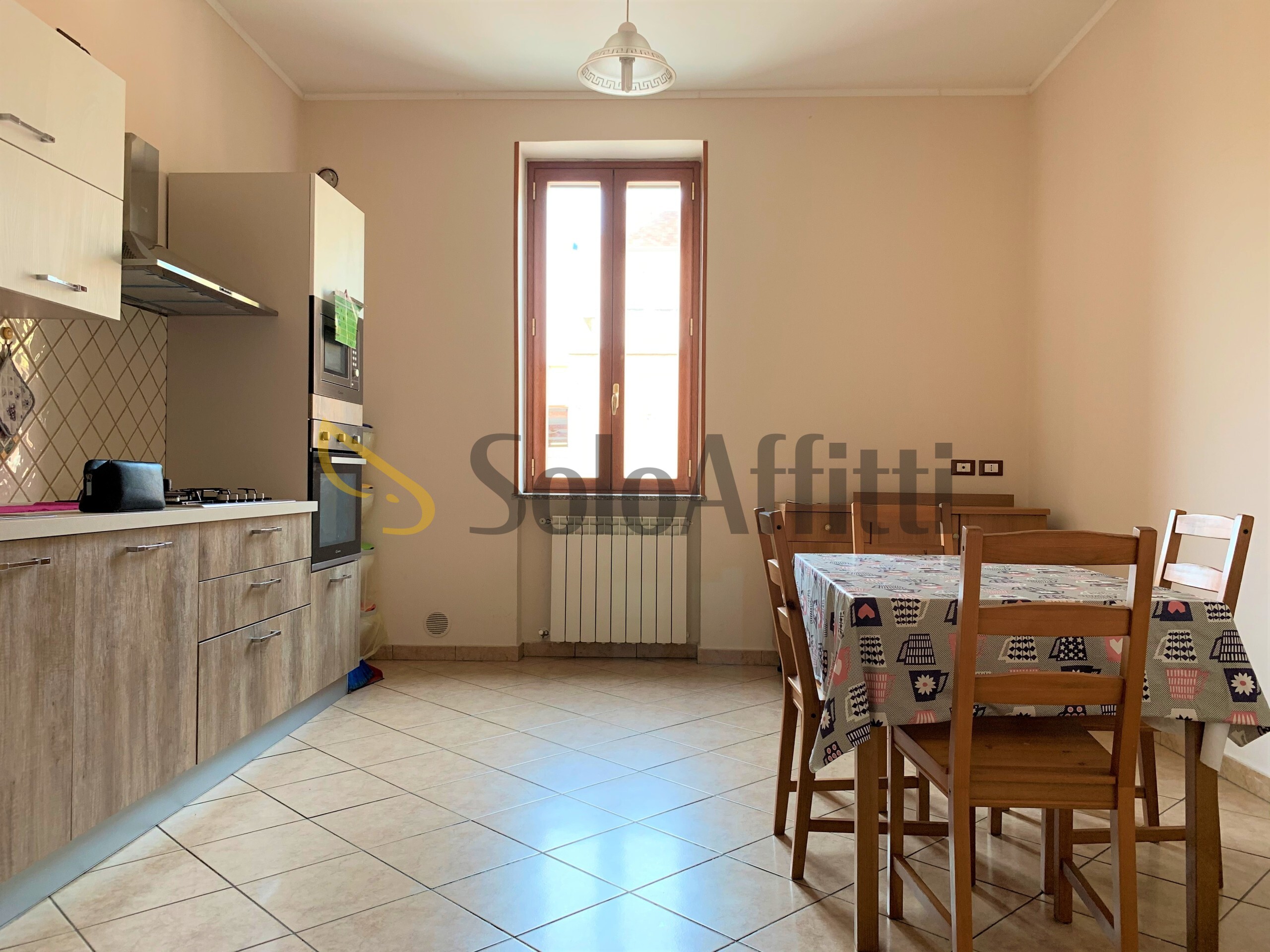 Trilocale in affitto, Catanzaro lido corso