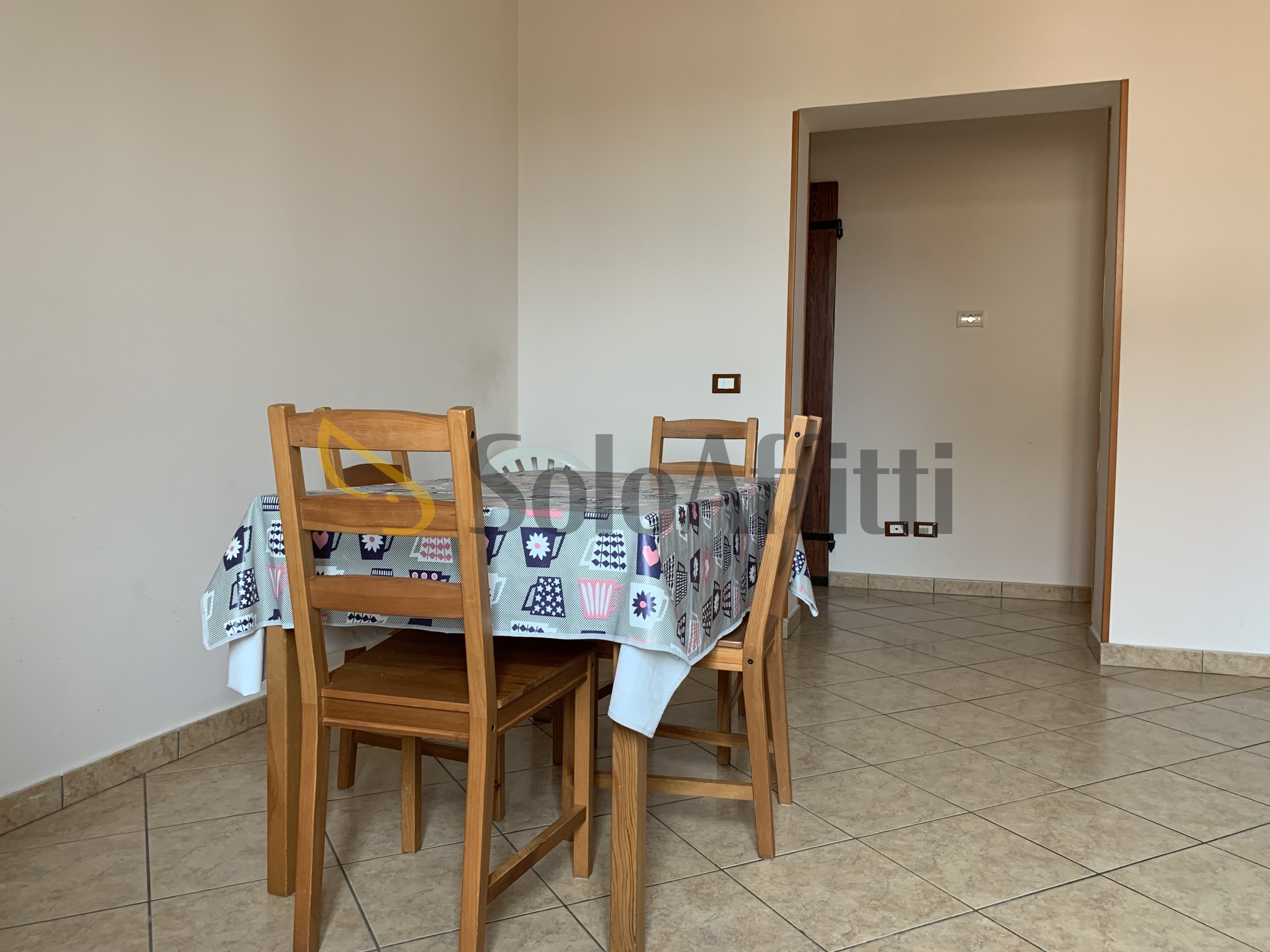 Trilocale in affitto, Catanzaro lido corso