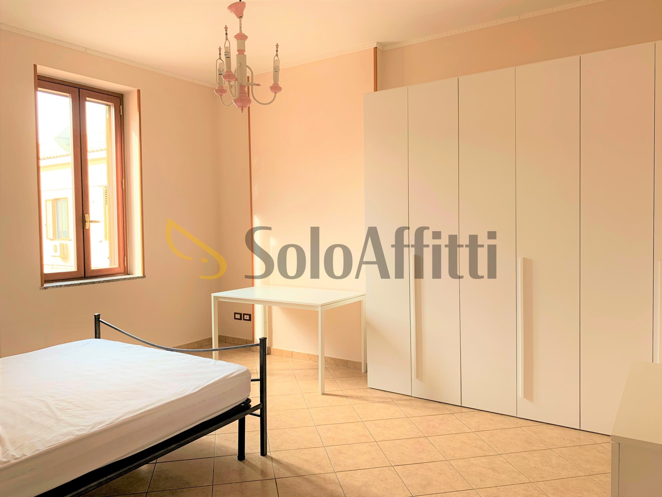 Trilocale in affitto, Catanzaro lido corso