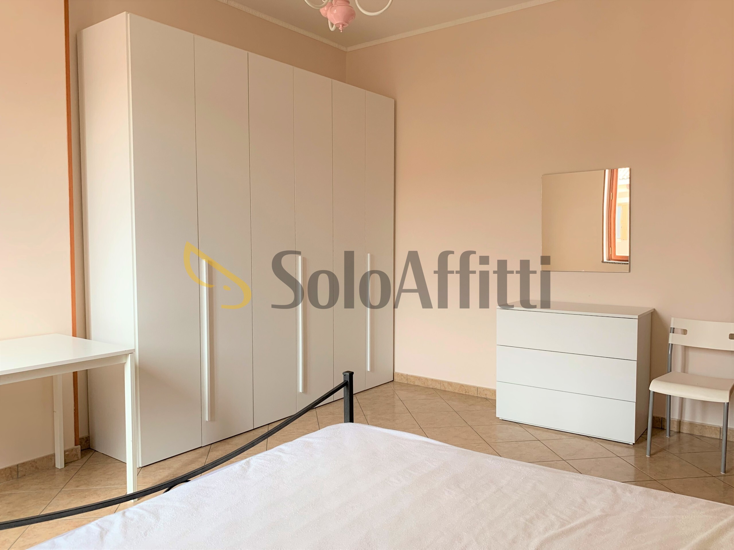 Trilocale in affitto, Catanzaro lido corso