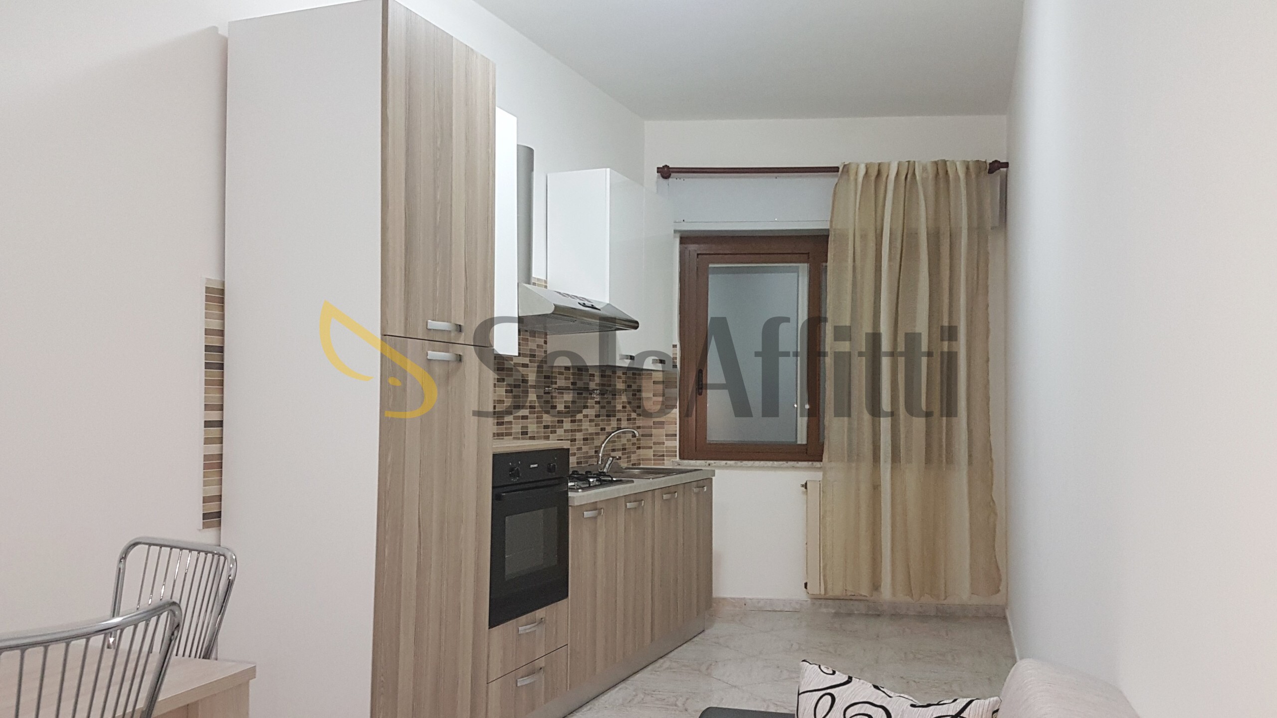 Trilocale in affitto, Catanzaro lido corso