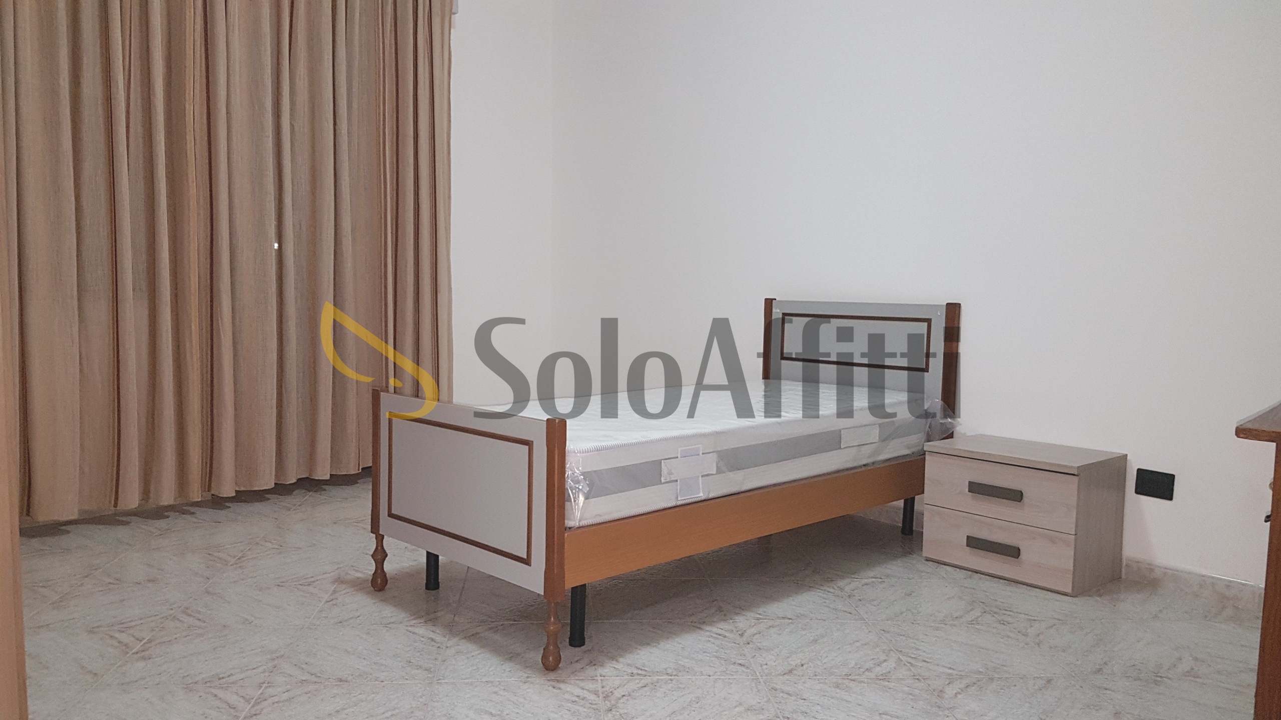 Trilocale in affitto, Catanzaro lido corso