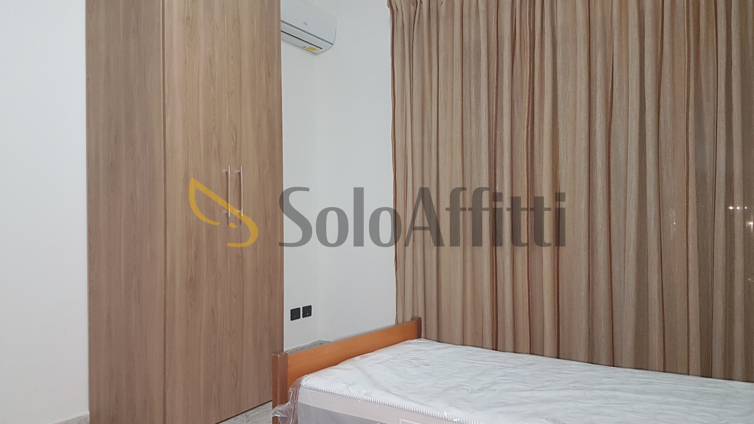 Trilocale in affitto, Catanzaro lido corso