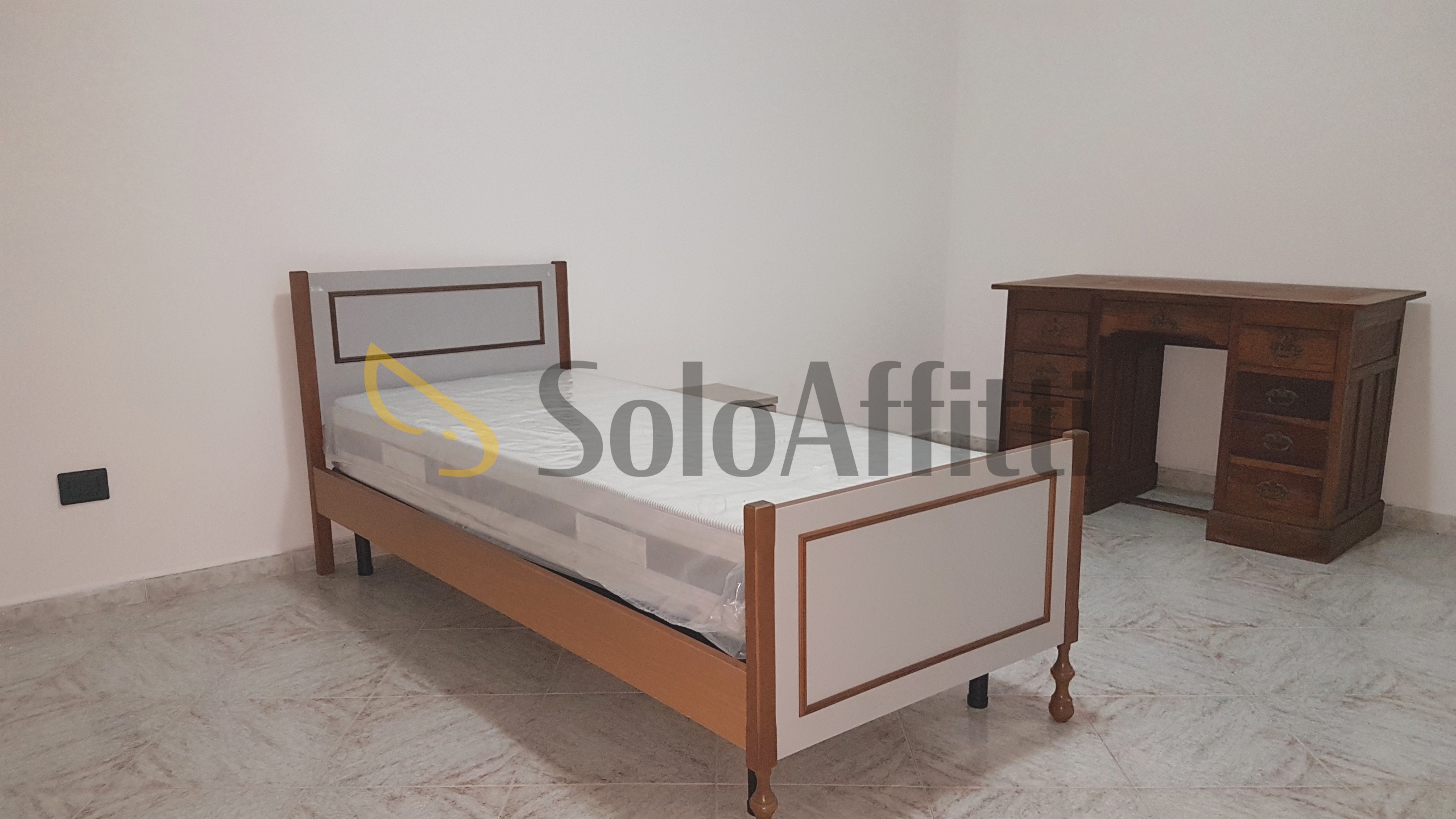 Trilocale in affitto, Catanzaro lido corso